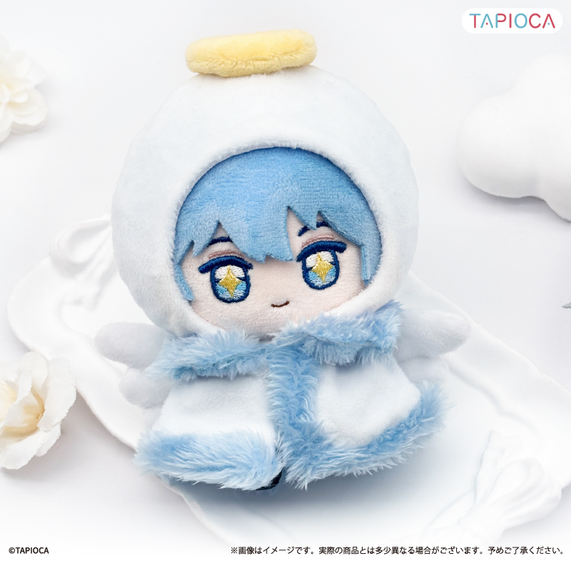 Tapioca Original Mini Cape Angel