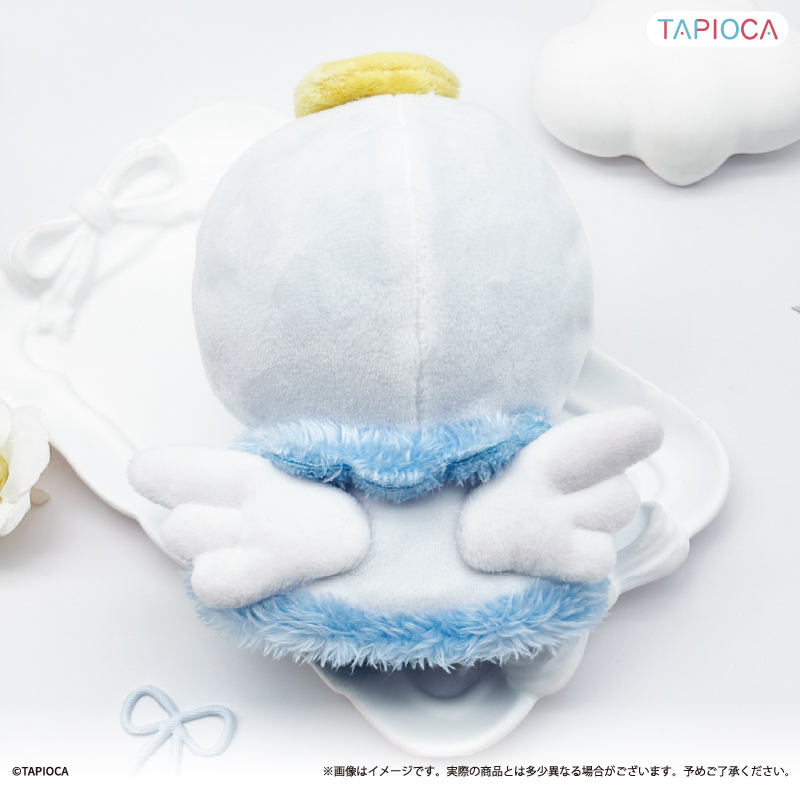 Tapioca Original Mini Cape Angel