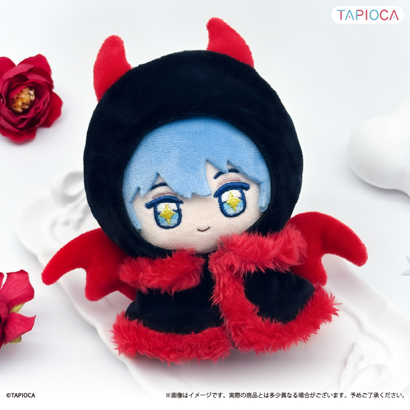 Tapioca Original Mini Cape Devil