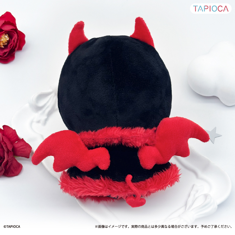 Tapioca Original Mini Cape Devil