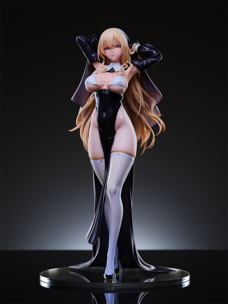 OMAHA SOPHIA MARIANNE 1/6 SCALE FIGURE STANDARD EDITION