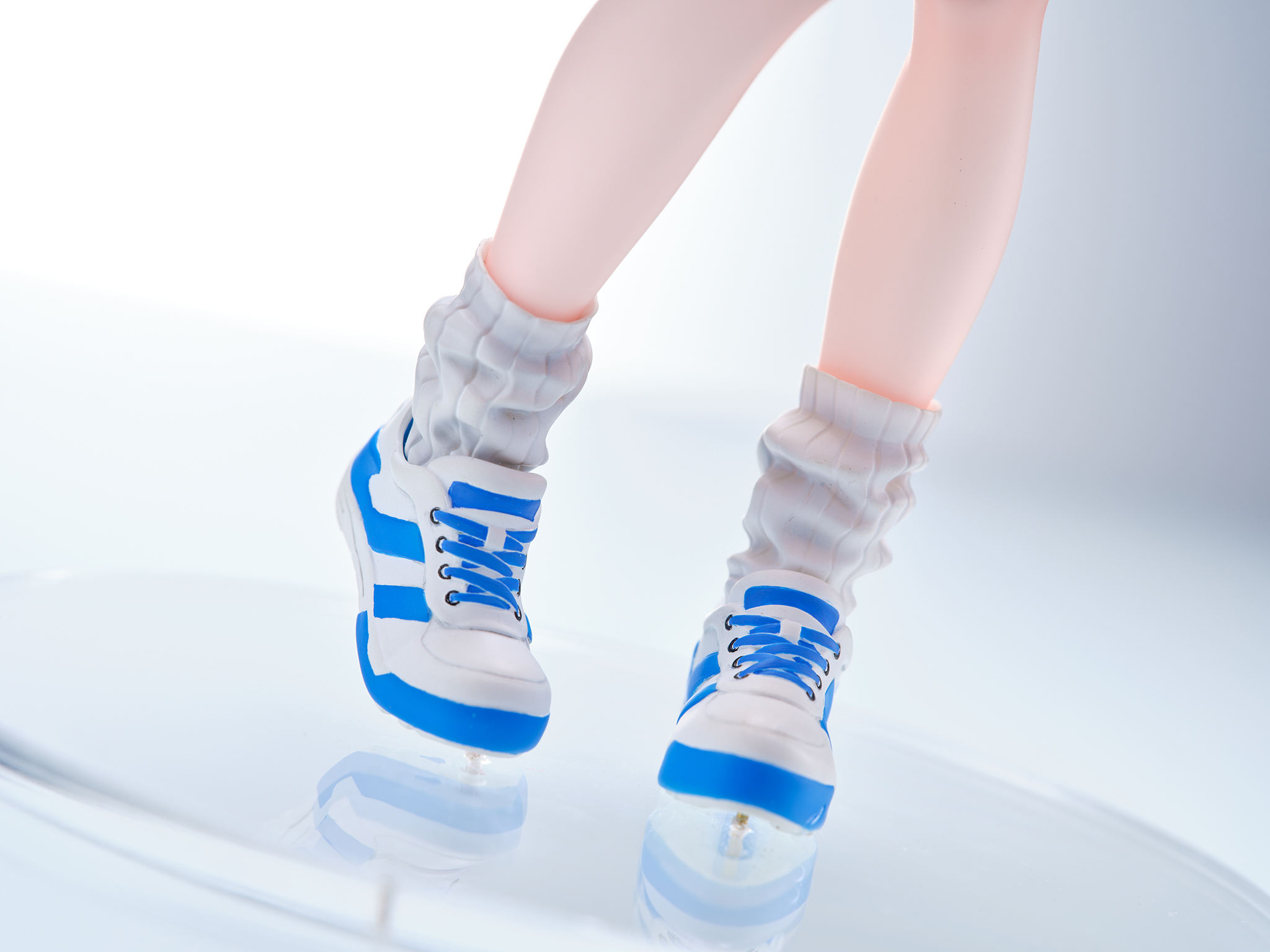 [Pre-order] OMAHA x MASHIROKTA ISSHIKI SEIRAN - 1/7 Scale Figure