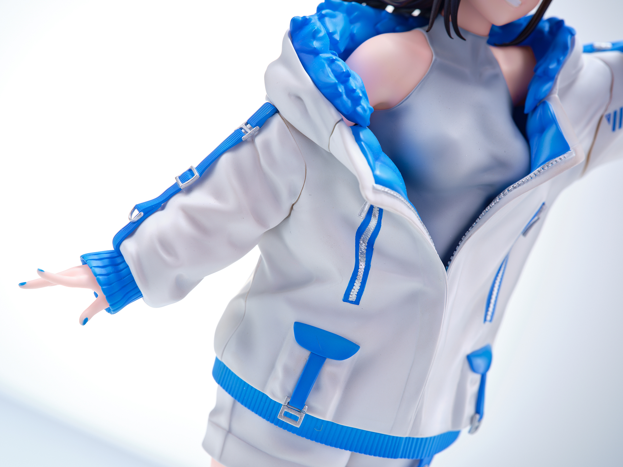 [Pre-order] OMAHA x MASHIROKTA ISSHIKI SEIRAN - 1/7 Scale Figure