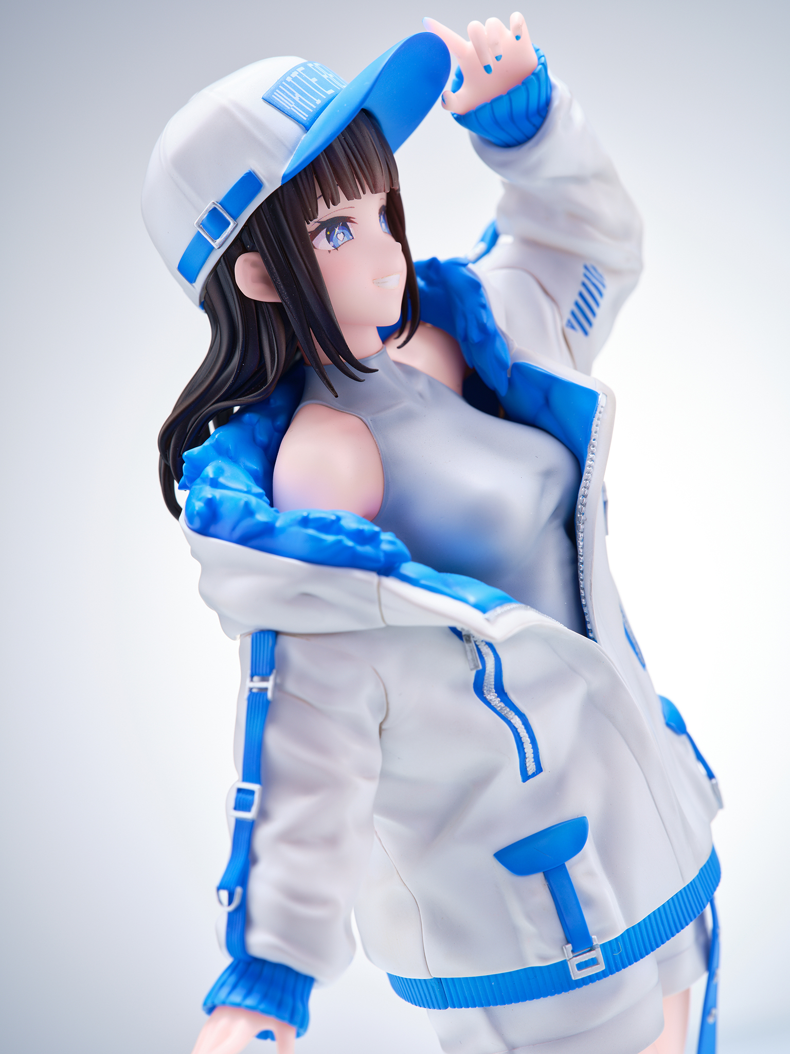 [Pre-order] OMAHA x MASHIROKTA ISSHIKI SEIRAN - 1/7 Scale Figure