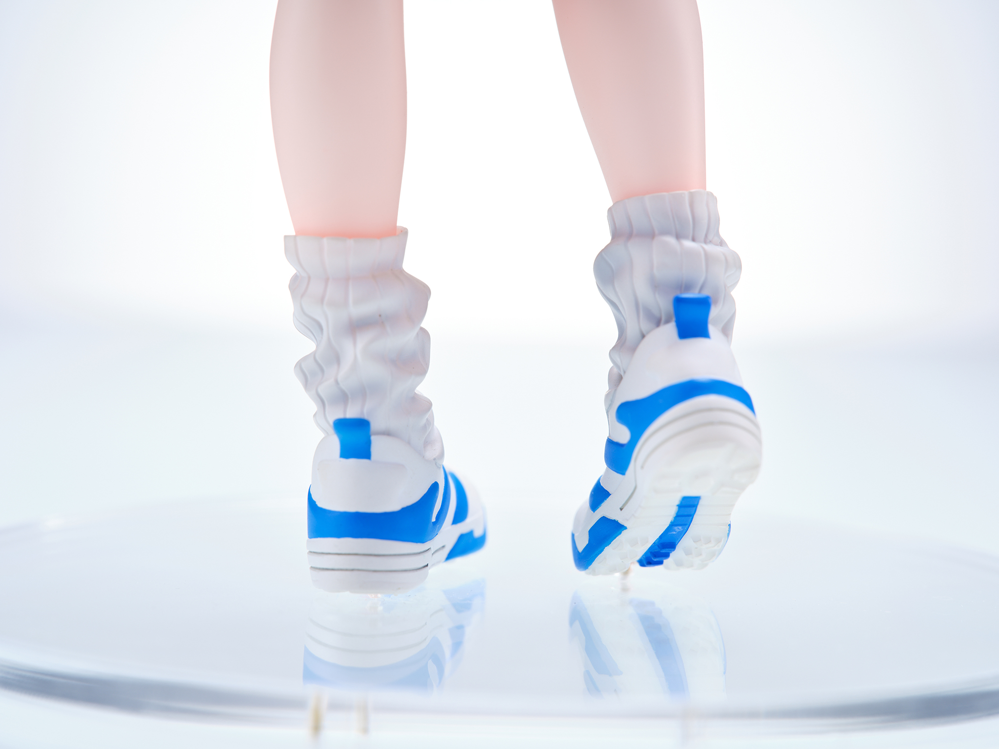 [Pre-order] OMAHA x MASHIROKTA ISSHIKI SEIRAN - 1/7 Scale Figure