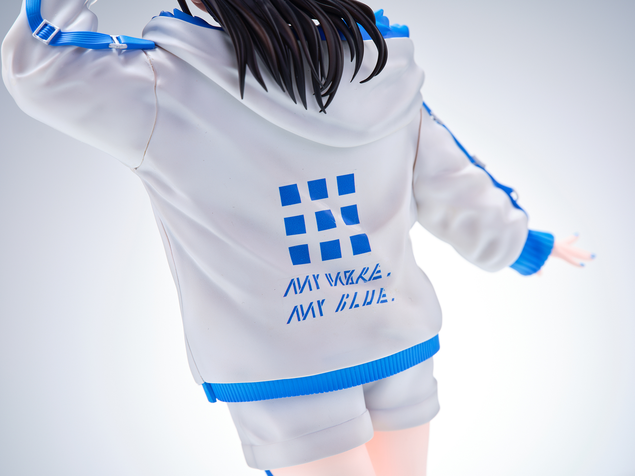 [Pre-order] OMAHA x MASHIROKTA ISSHIKI SEIRAN - 1/7 Scale Figure