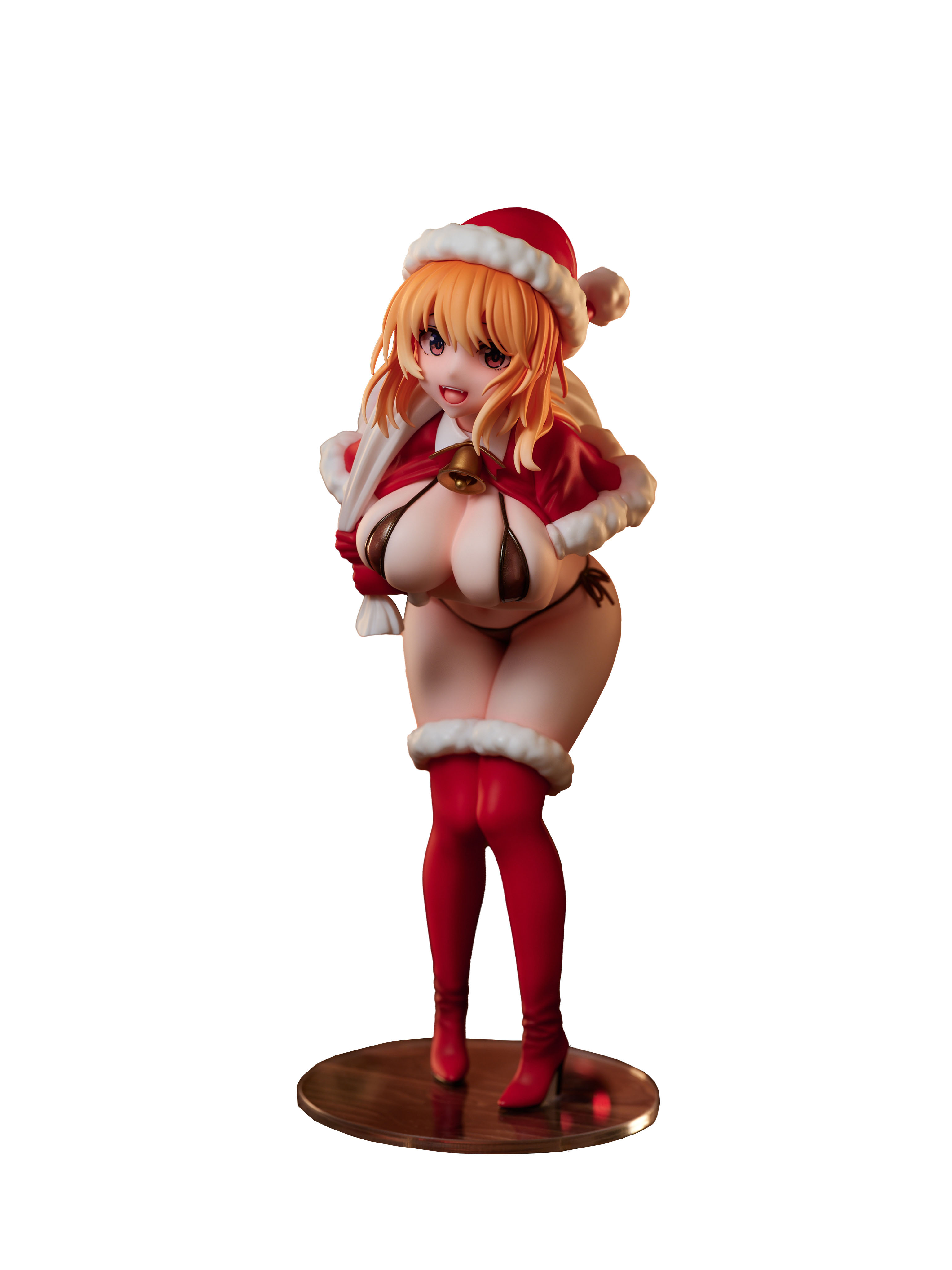 [Pre-order] OMAHA CHRISTMAS GIRL RINA 1/6 SCALE FIGURE STD EDITION