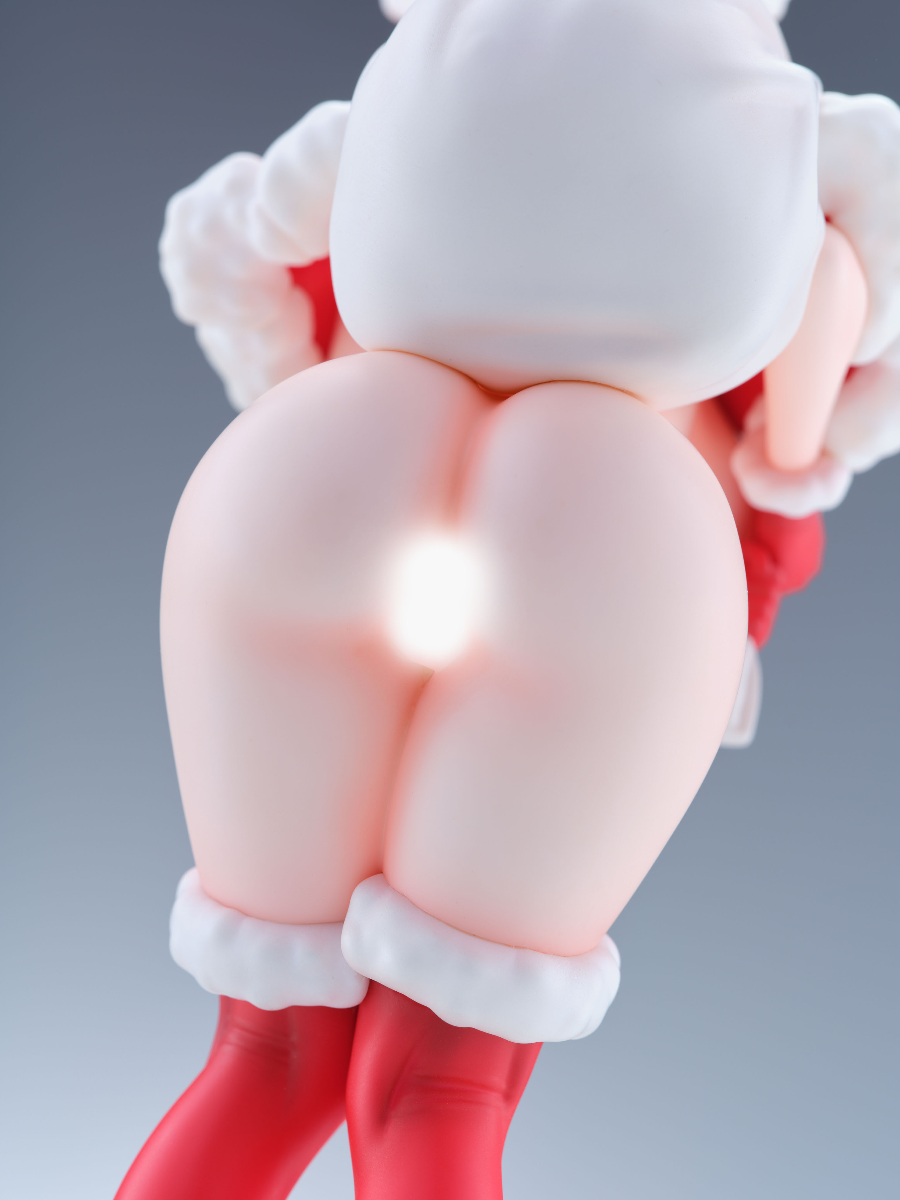 18+ [Pre-order] OMAHA CHRISTMAS GIRL RINA 1/6 SCALE FIGURE DX EDITION