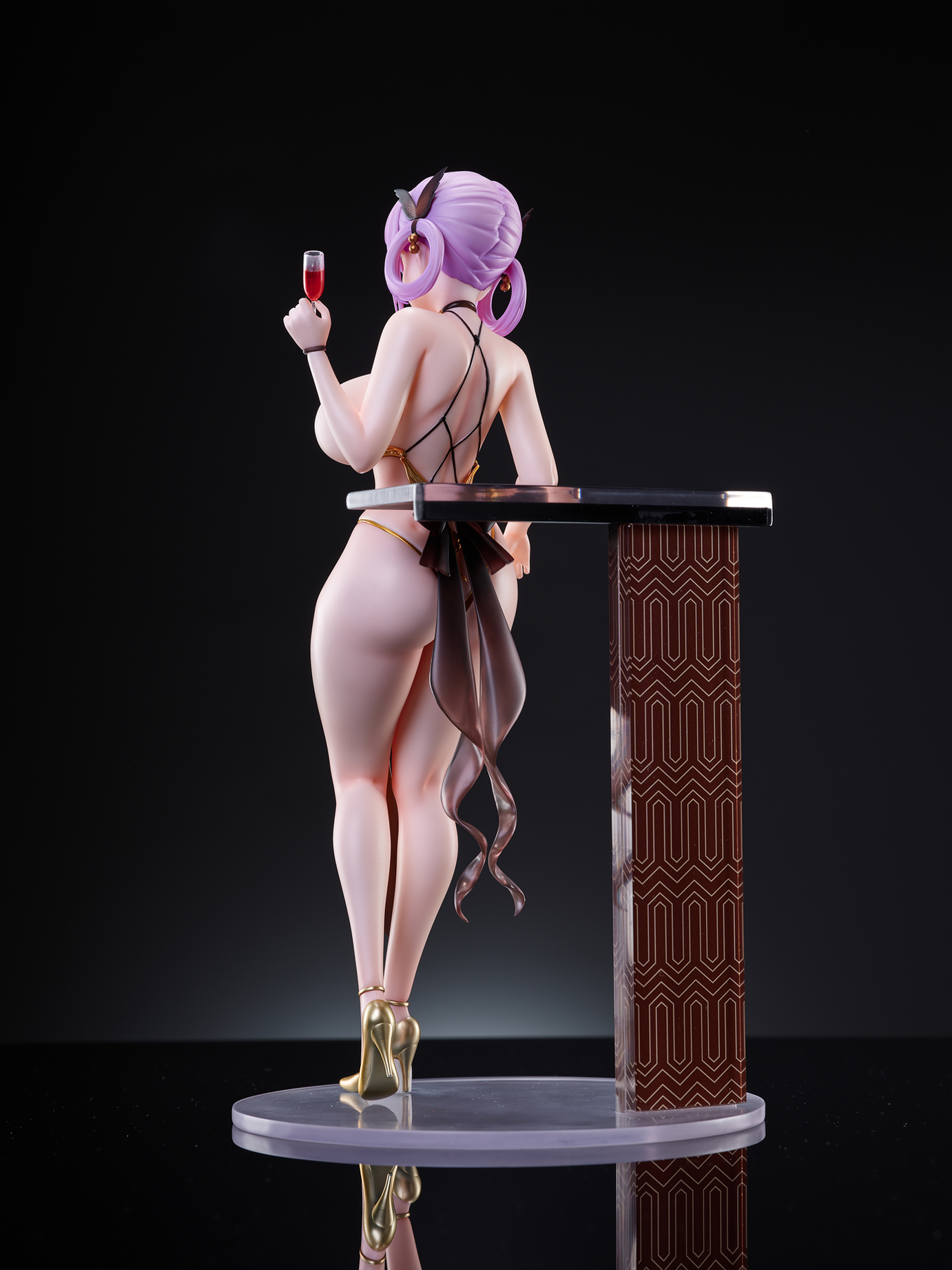 OMAHA LUME 1/6 SCALE FIGURE DX EDITION