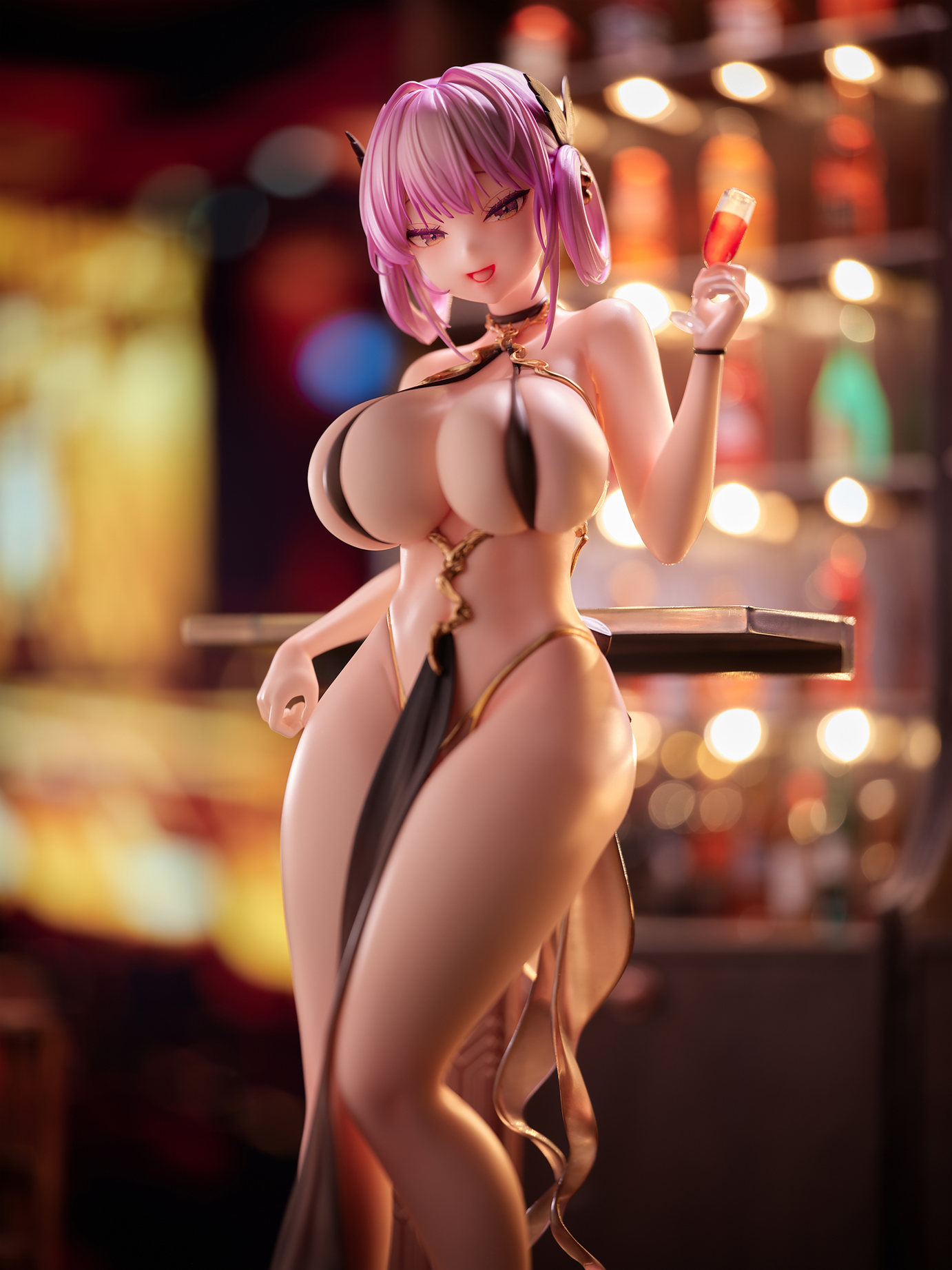 OMAHA LUME 1/6 SCALE FIGURE DX EDITION