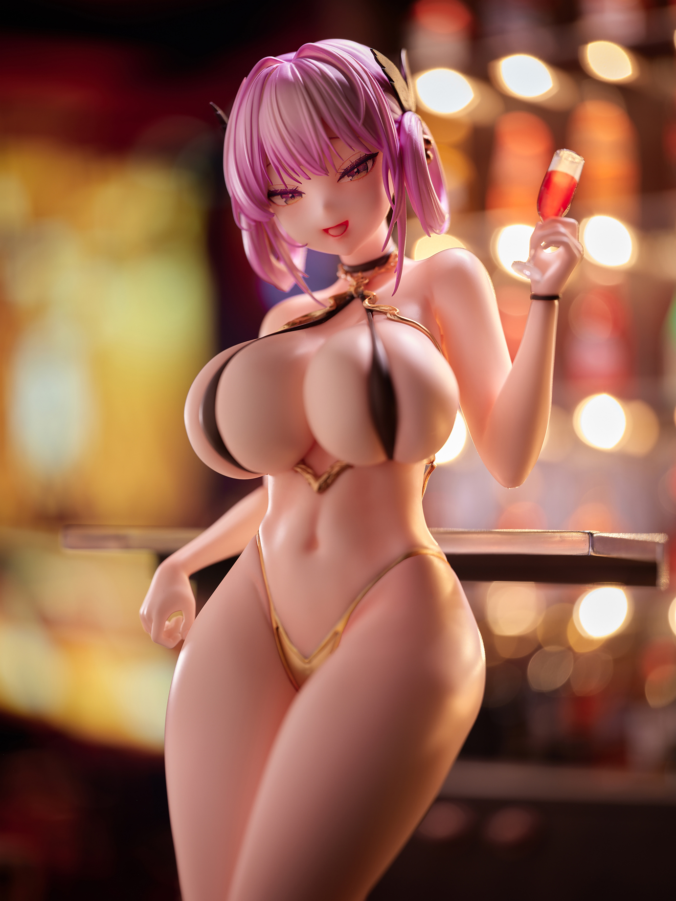 OMAHA LUME 1/6 SCALE FIGURE DX EDITION