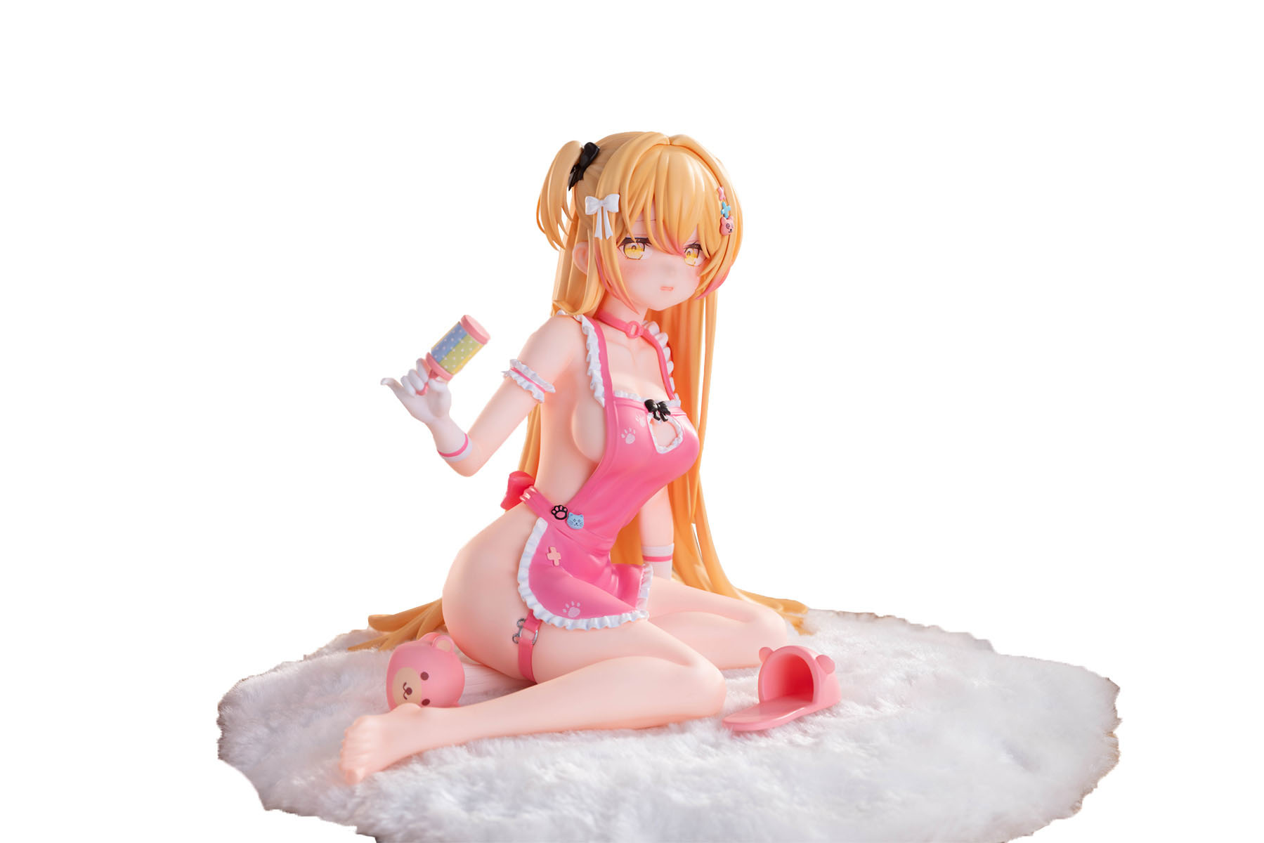 OMAHA KURUMI PURIN 1/6 SCALE FIGURE