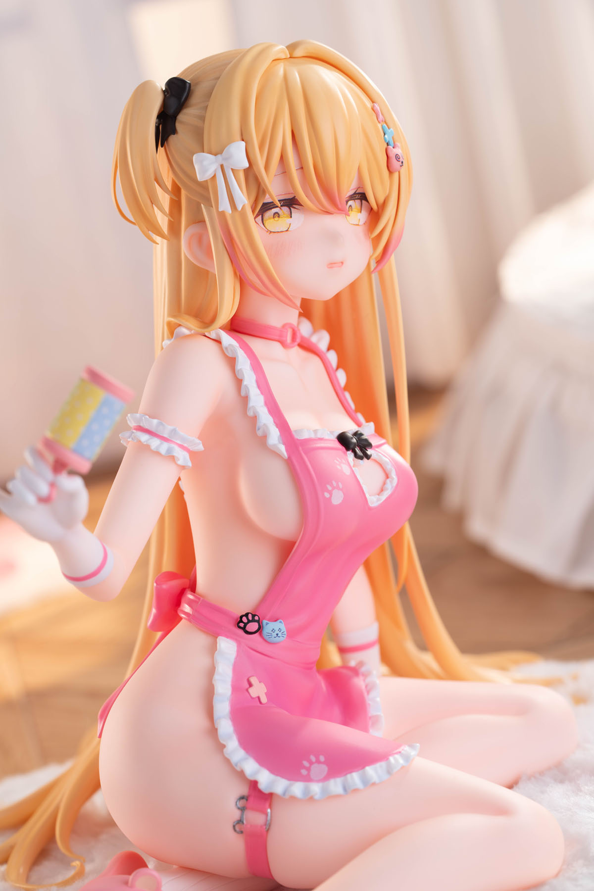 OMAHA KURUMI PURIN 1/6 SCALE FIGURE