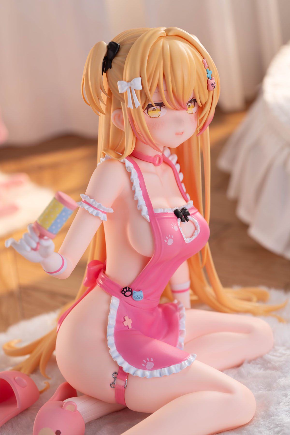 OMAHA KURUMI PURIN 1/6 SCALE FIGURE