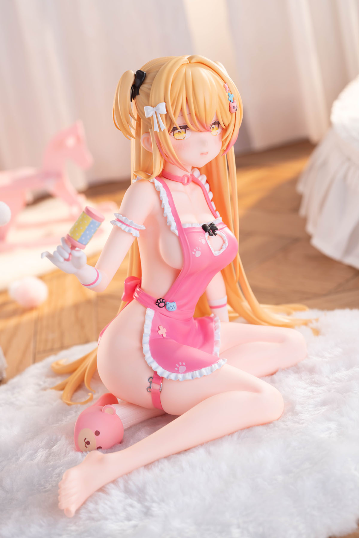 OMAHA KURUMI PURIN 1/6 SCALE FIGURE