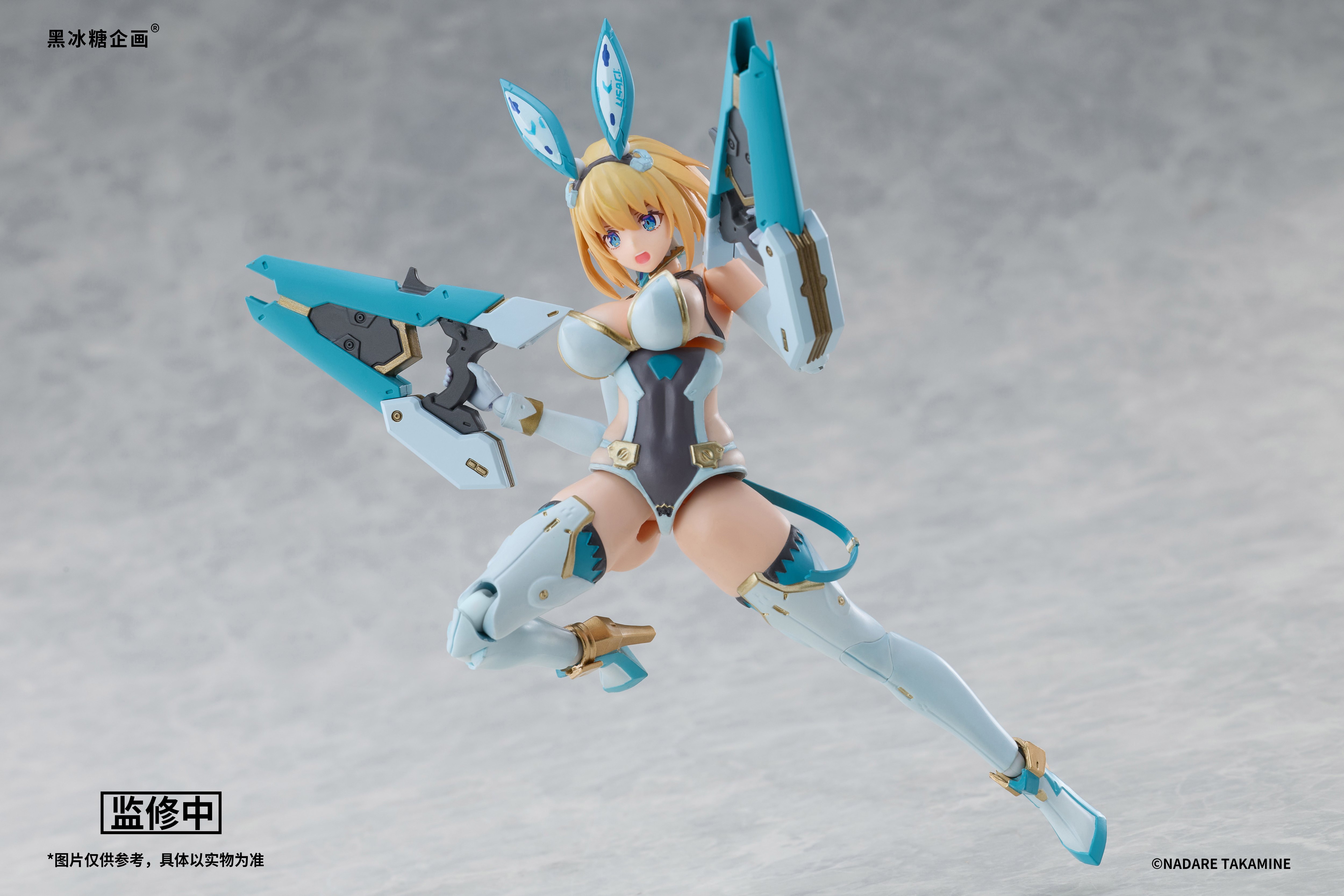 BLACK CRYSTAL CANDY PROJECT SOPHIA F. SHIRRING 1/12 SCALE ACTION FIGURE