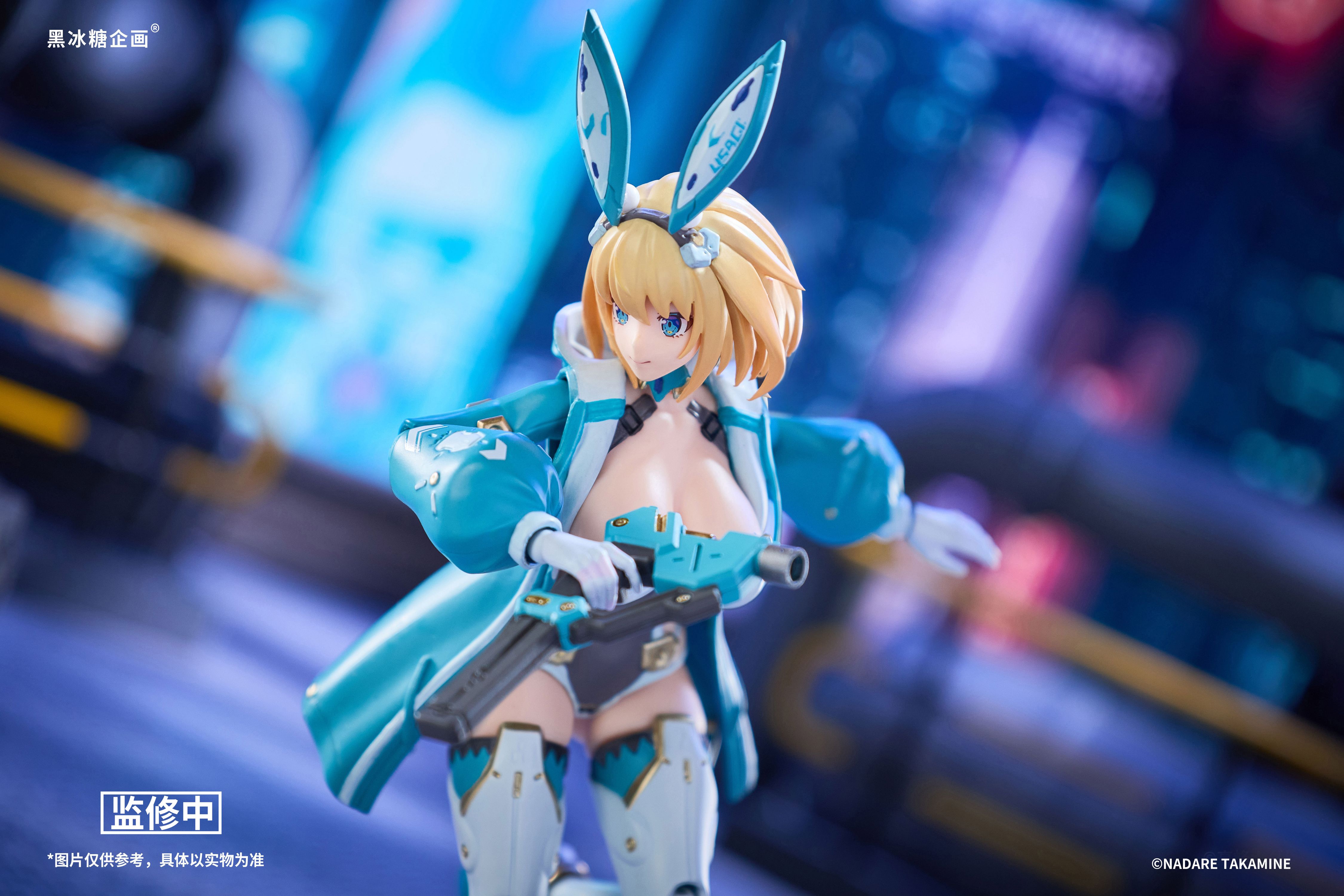 BLACK CRYSTAL CANDY PROJECT SOPHIA F. SHIRRING 1/12 SCALE ACTION FIGURE
