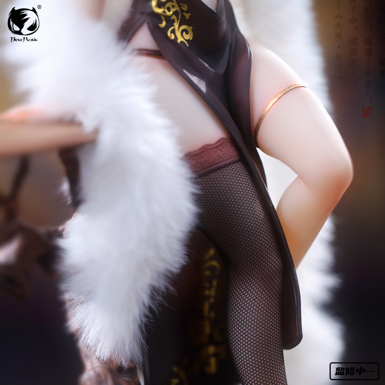BearPanda Qipao Series YouFengLaiYi 1/6 SCALE FIGURE