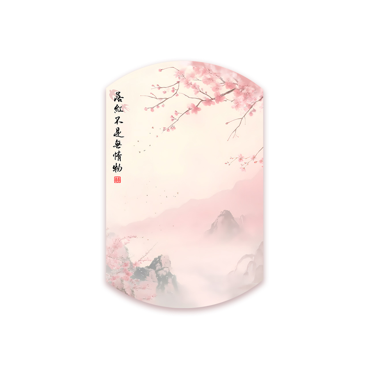 BEARPANDA TRADITIONAL CHINESE STYLE SERIES LUO HONG 1/6 SCALE FIGURE