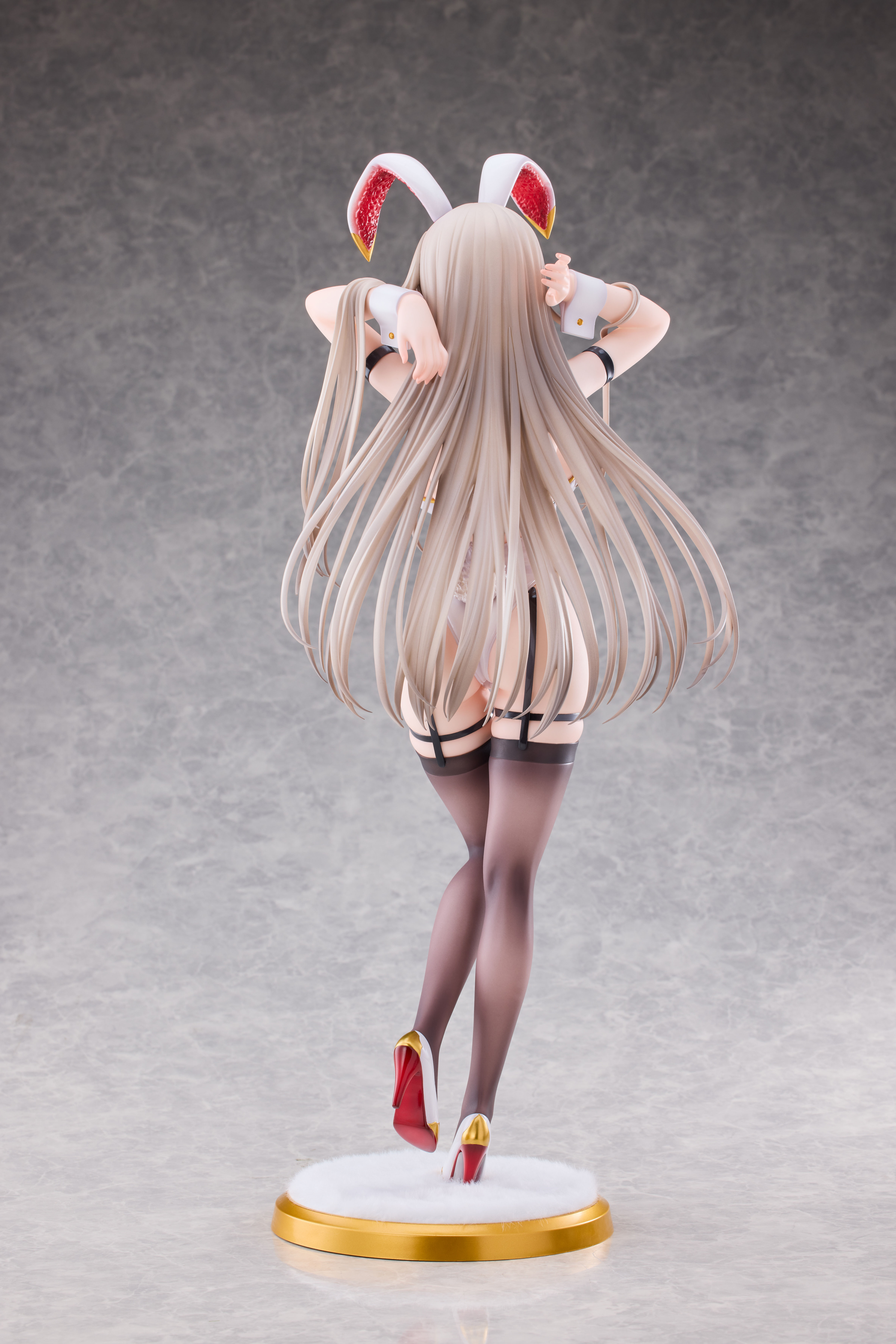 PartyLook Whity Bunny girl sister 1/4 SCALE FIGURE