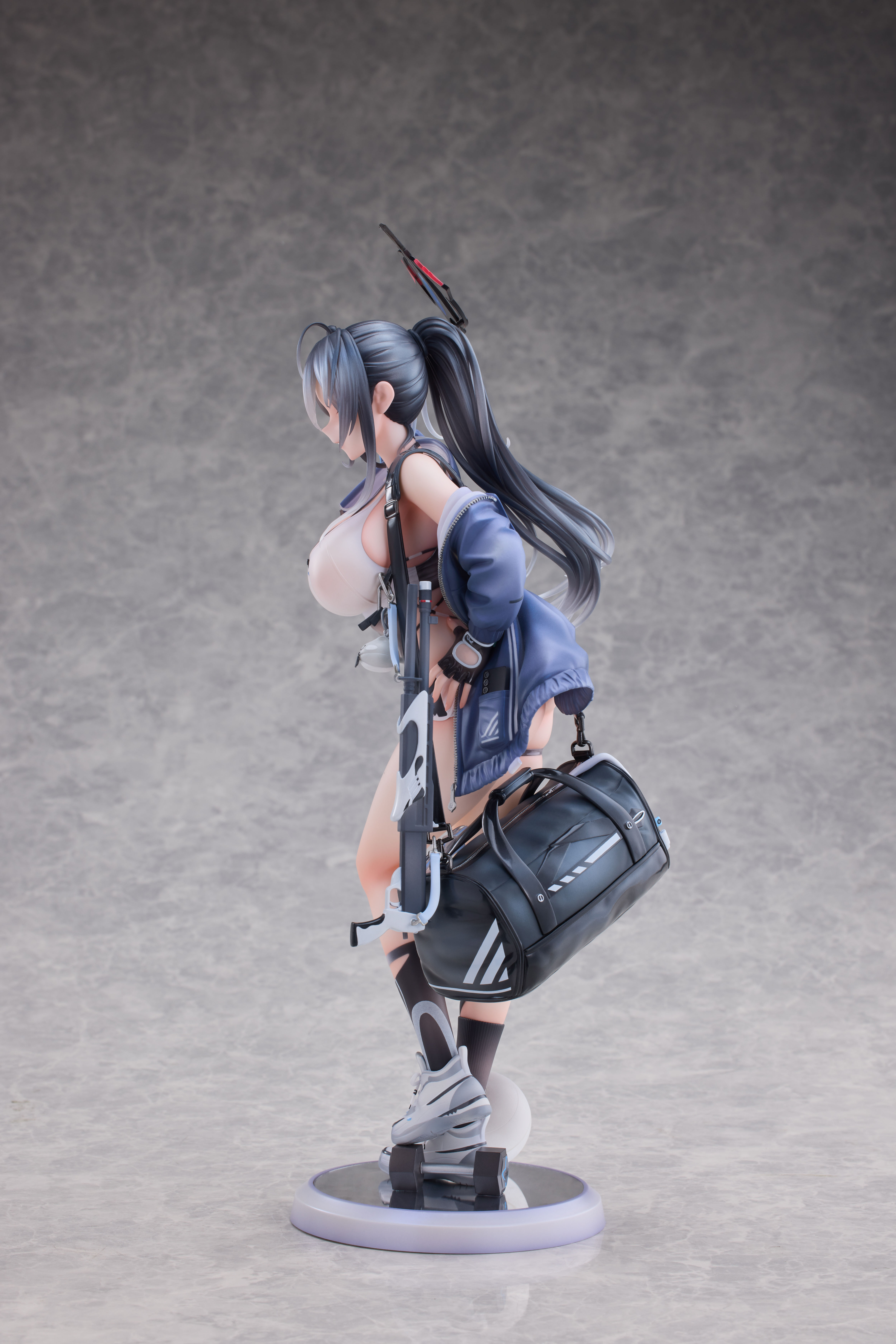 Otherwhere KANA 1/6 SCALE FIGURE DELUXE EDITION