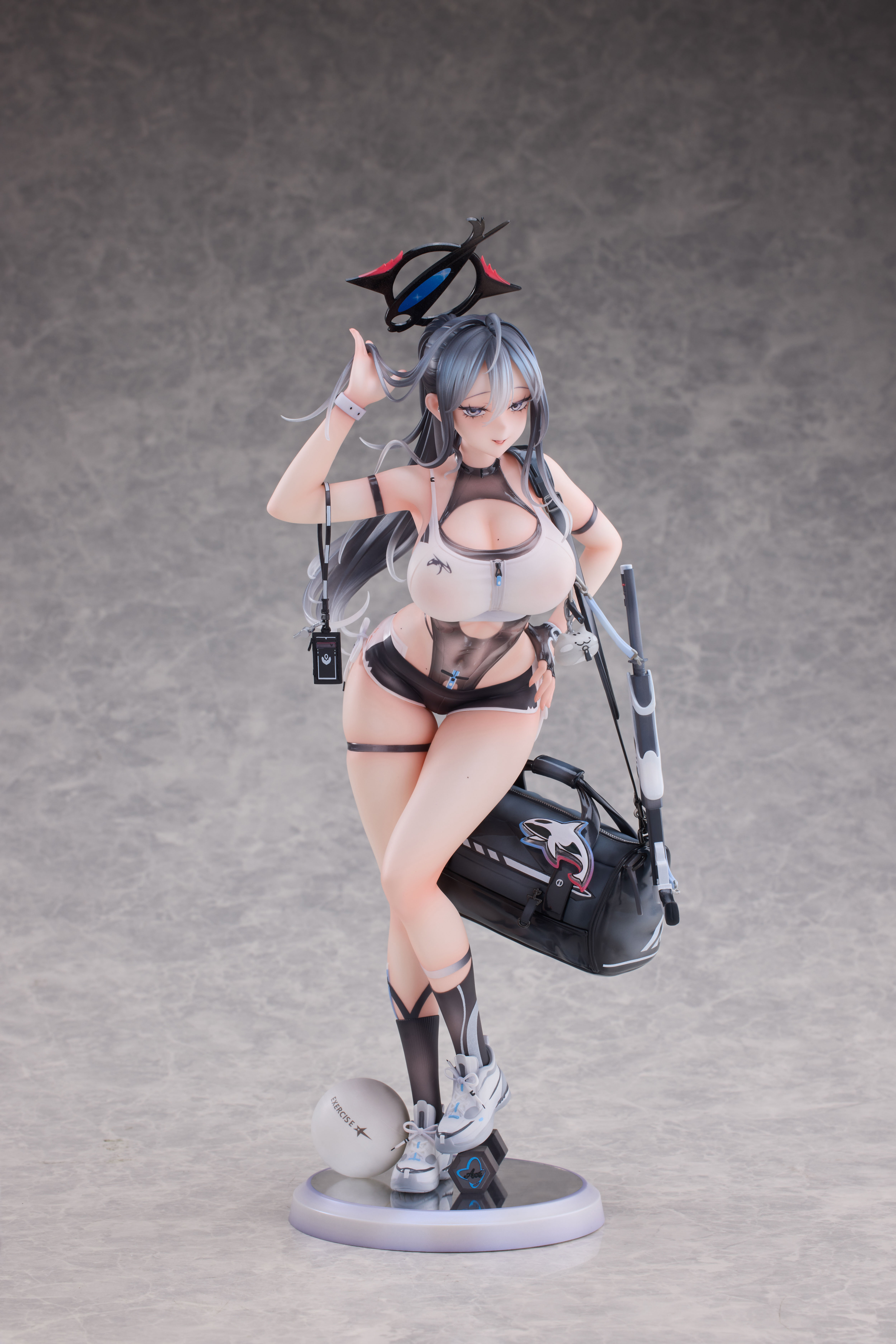 Otherwhere KANA 1/6 SCALE FIGURE DELUXE EDITION