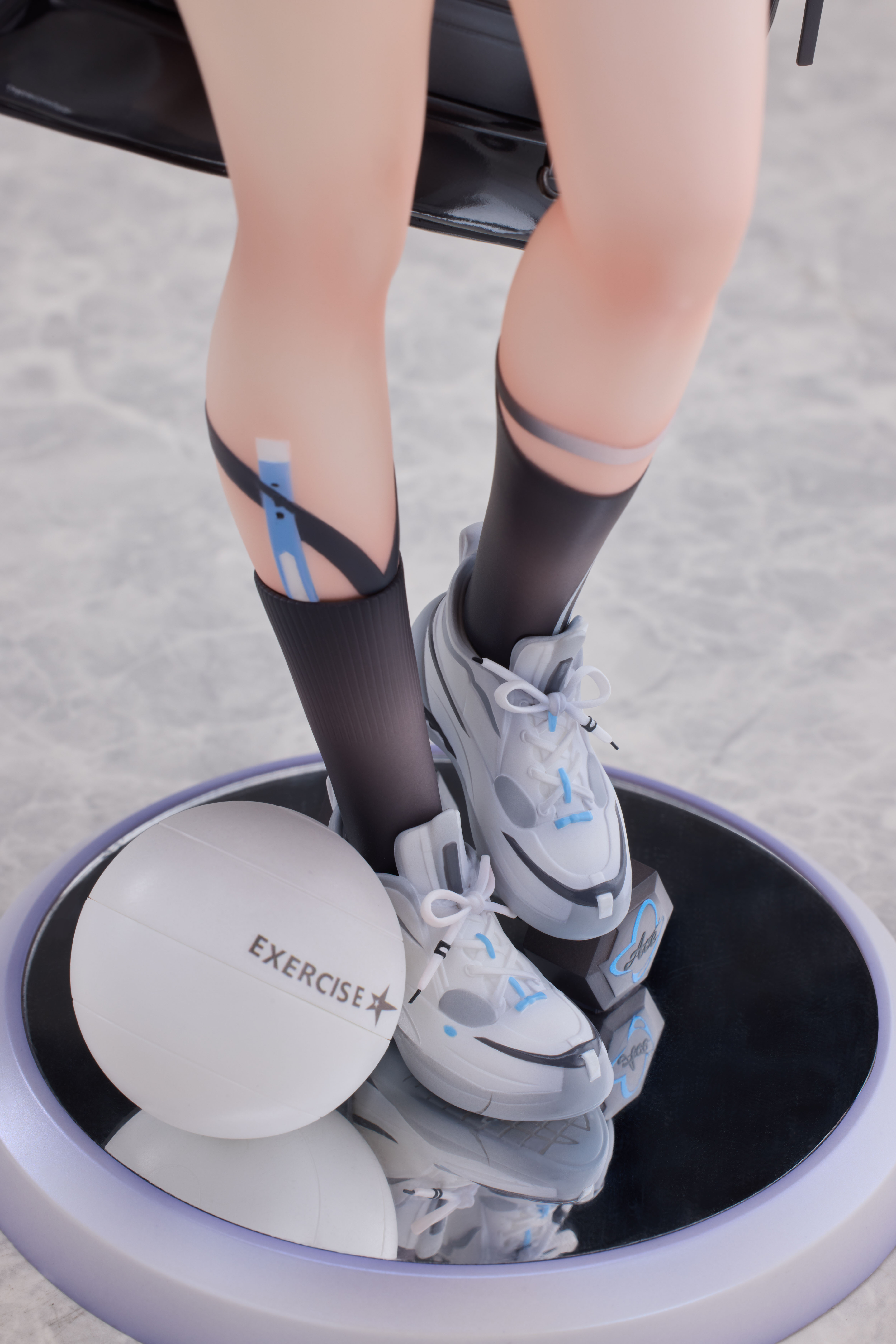 Otherwhere KANA 1/6 SCALE FIGURE DELUXE EDITION