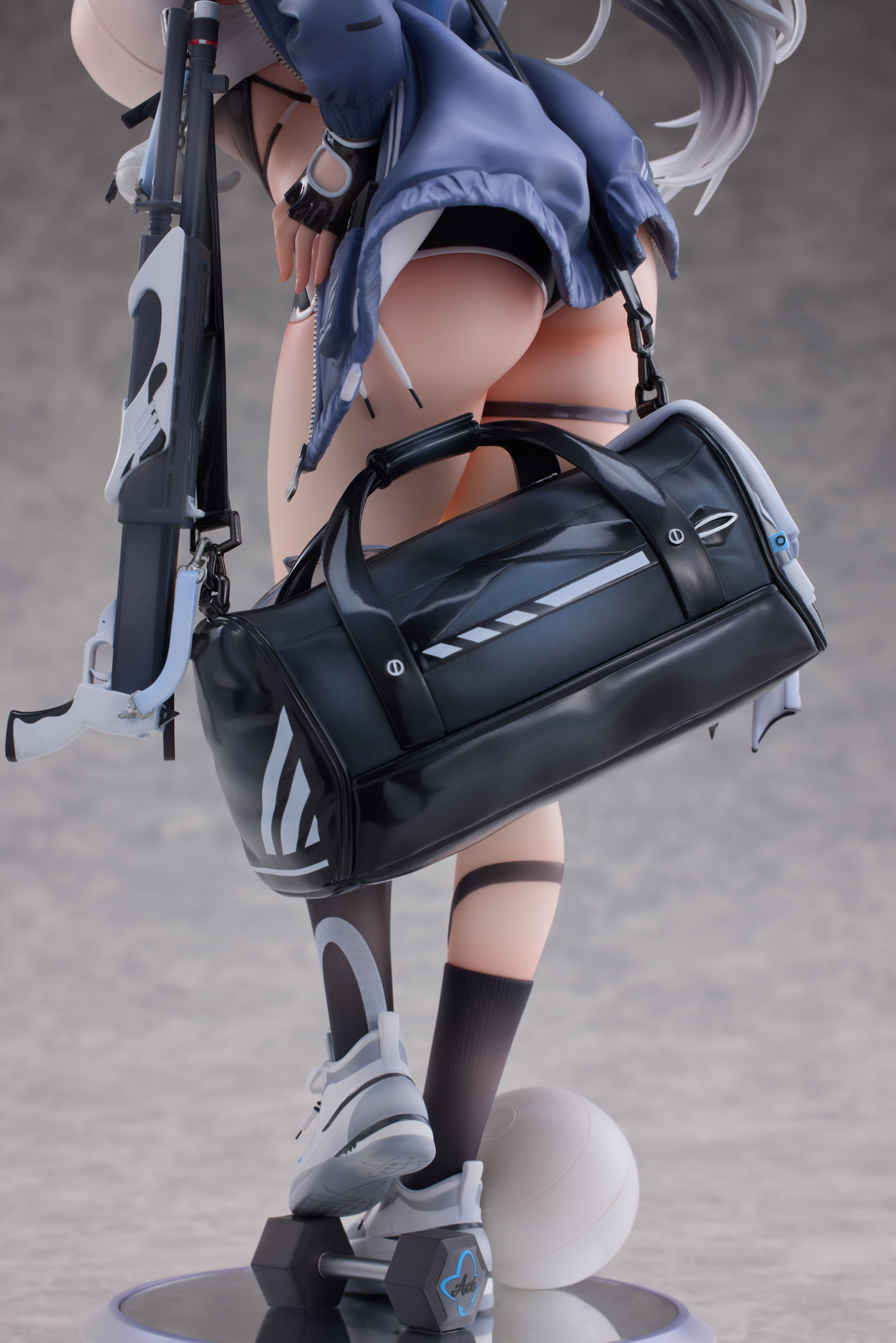 Otherwhere KANA 1/6 SCALE FIGURE DELUXE EDITION