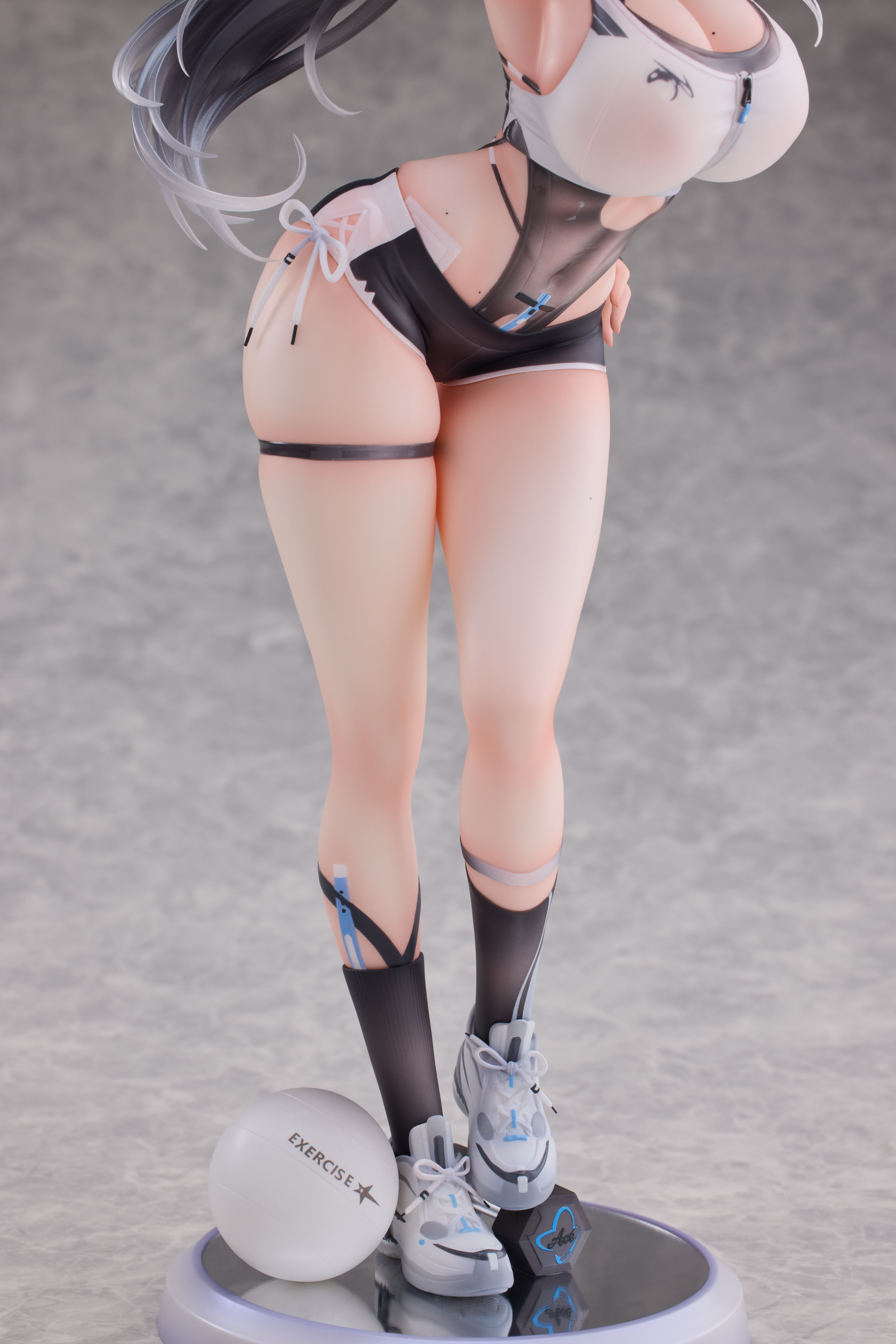 Otherwhere KANA 1/6 SCALE FIGURE DELUXE EDITION