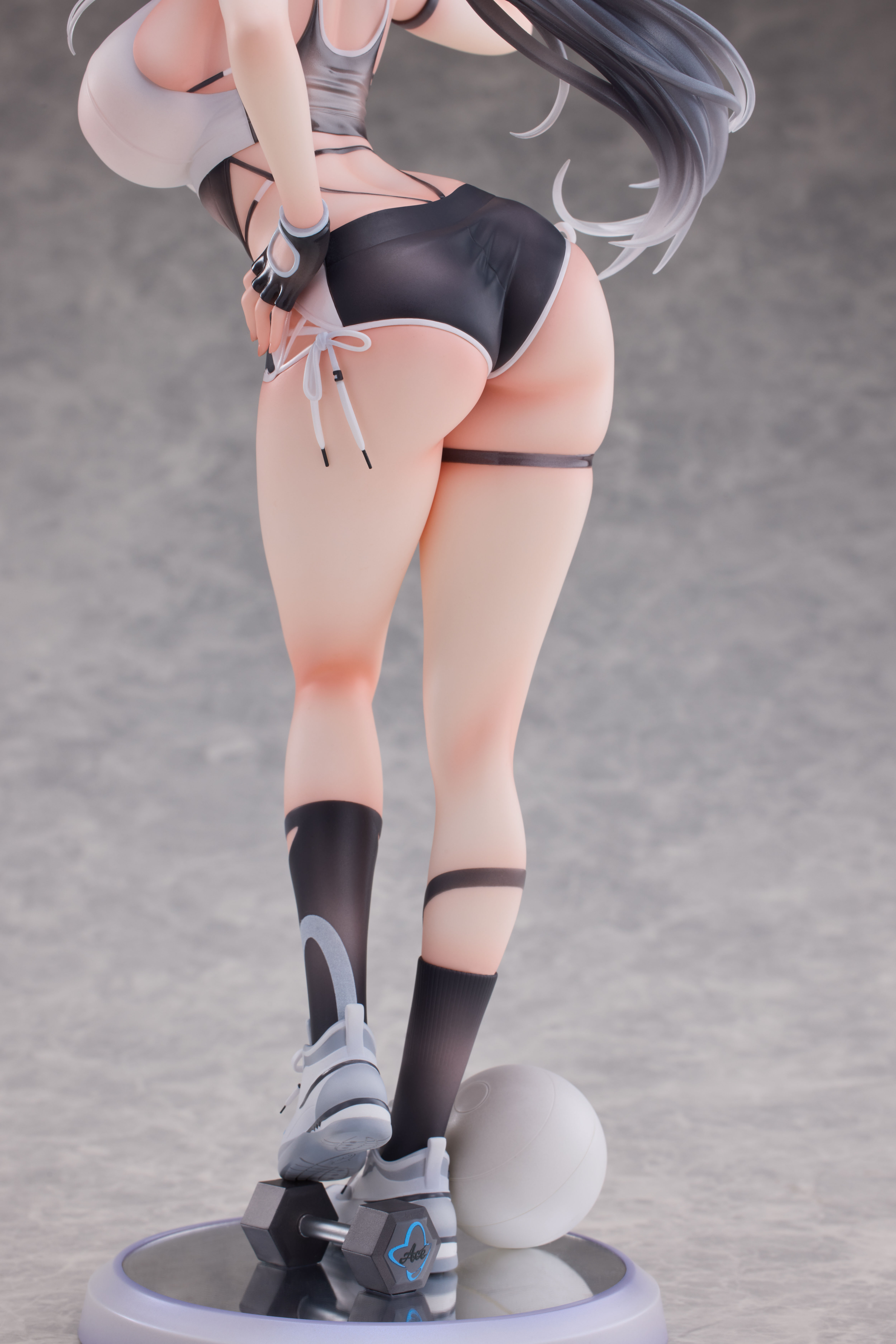 Otherwhere KANA 1/6 SCALE FIGURE DELUXE EDITION