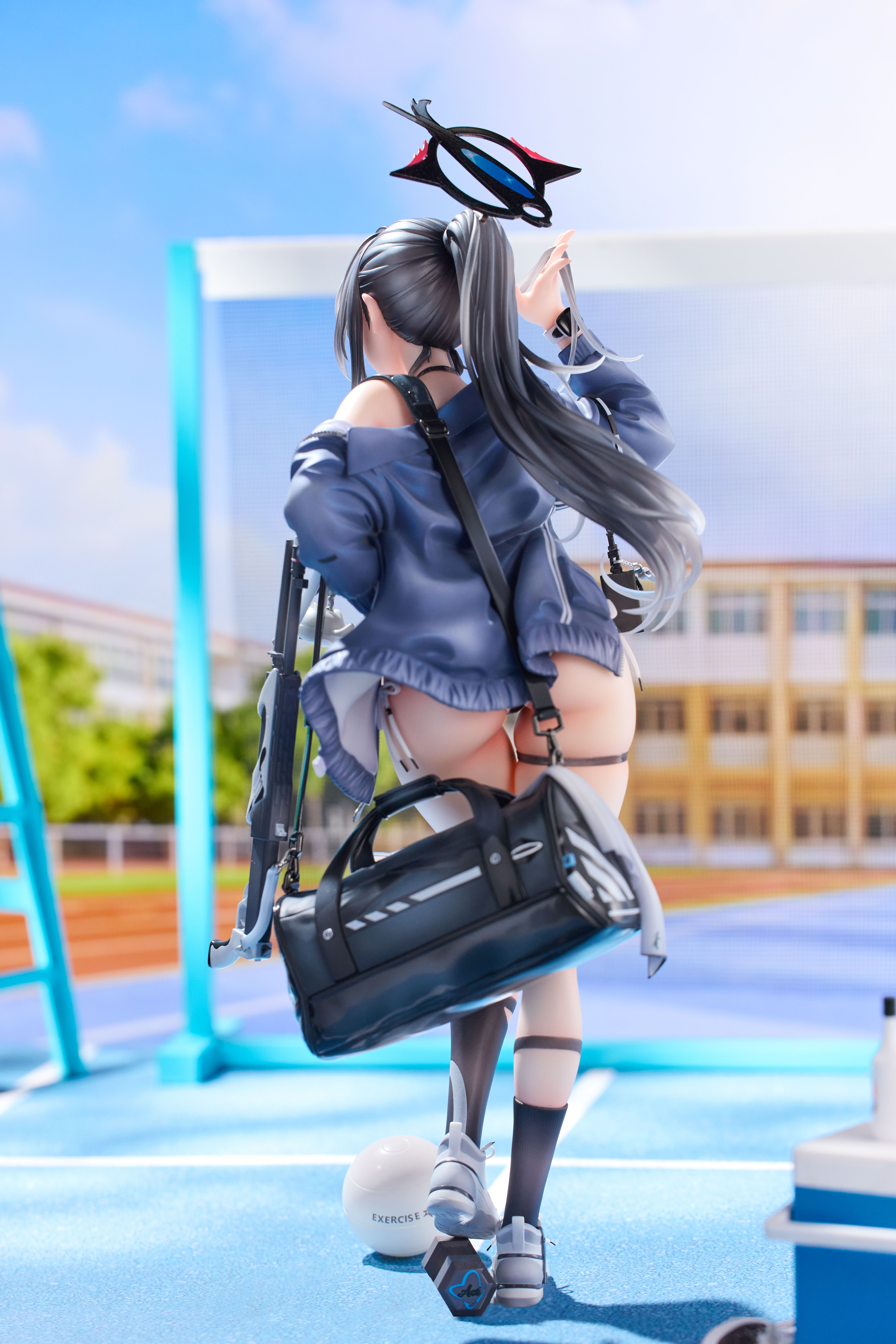 Otherwhere KANA 1/6 SCALE FIGURE DELUXE EDITION