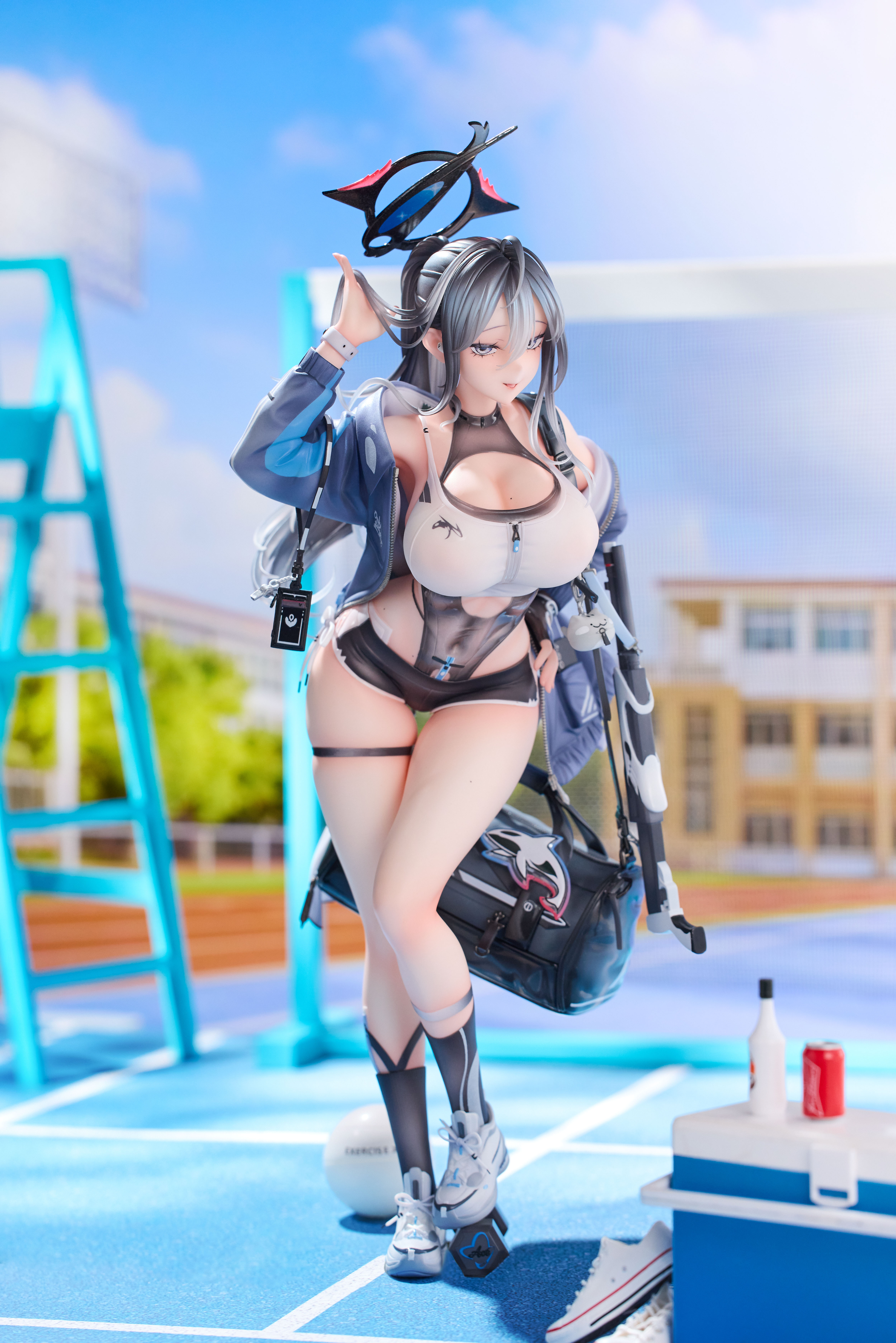 Otherwhere KANA 1/6 SCALE FIGURE DELUXE EDITION