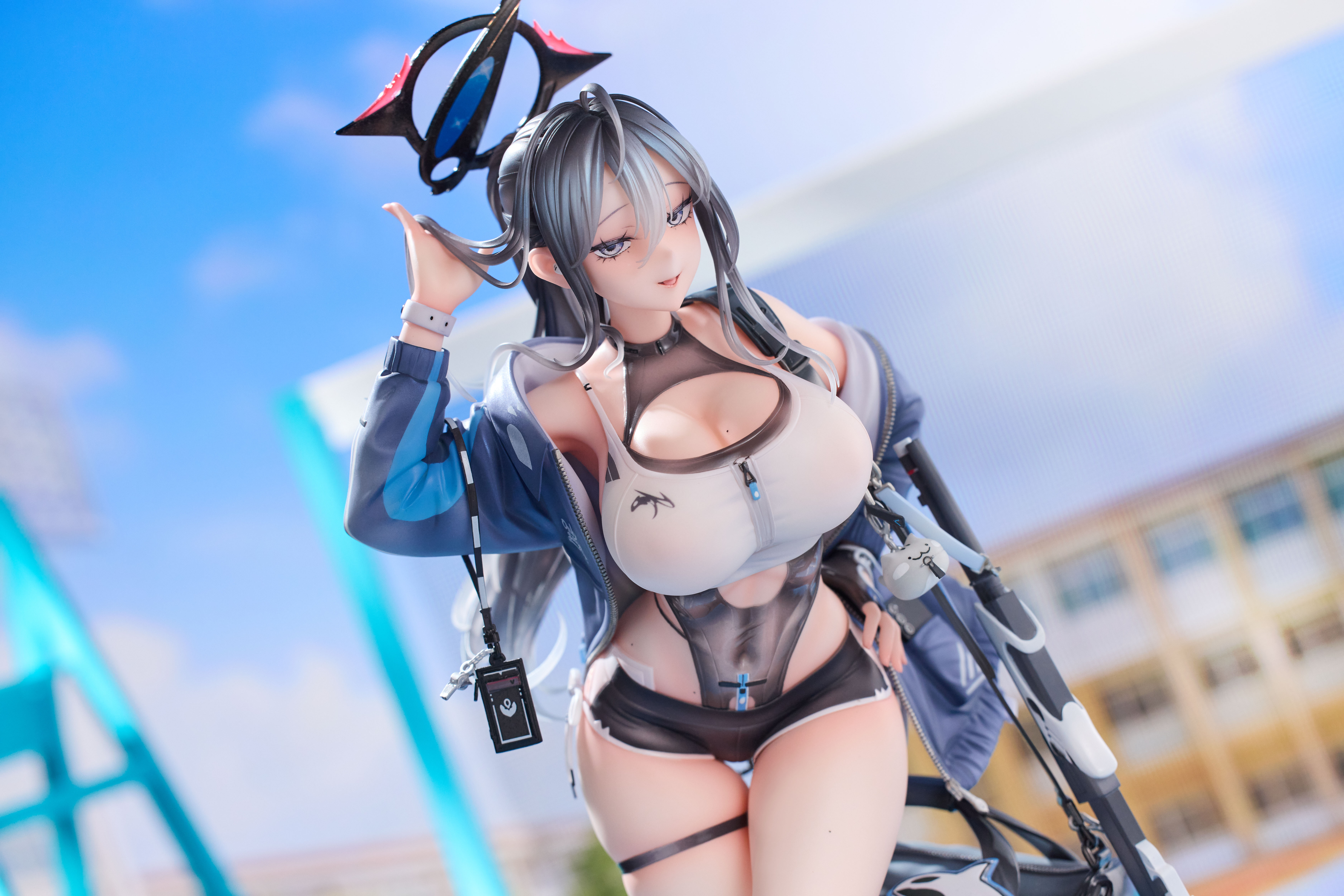 Otherwhere KANA 1/6 SCALE FIGURE DELUXE EDITION