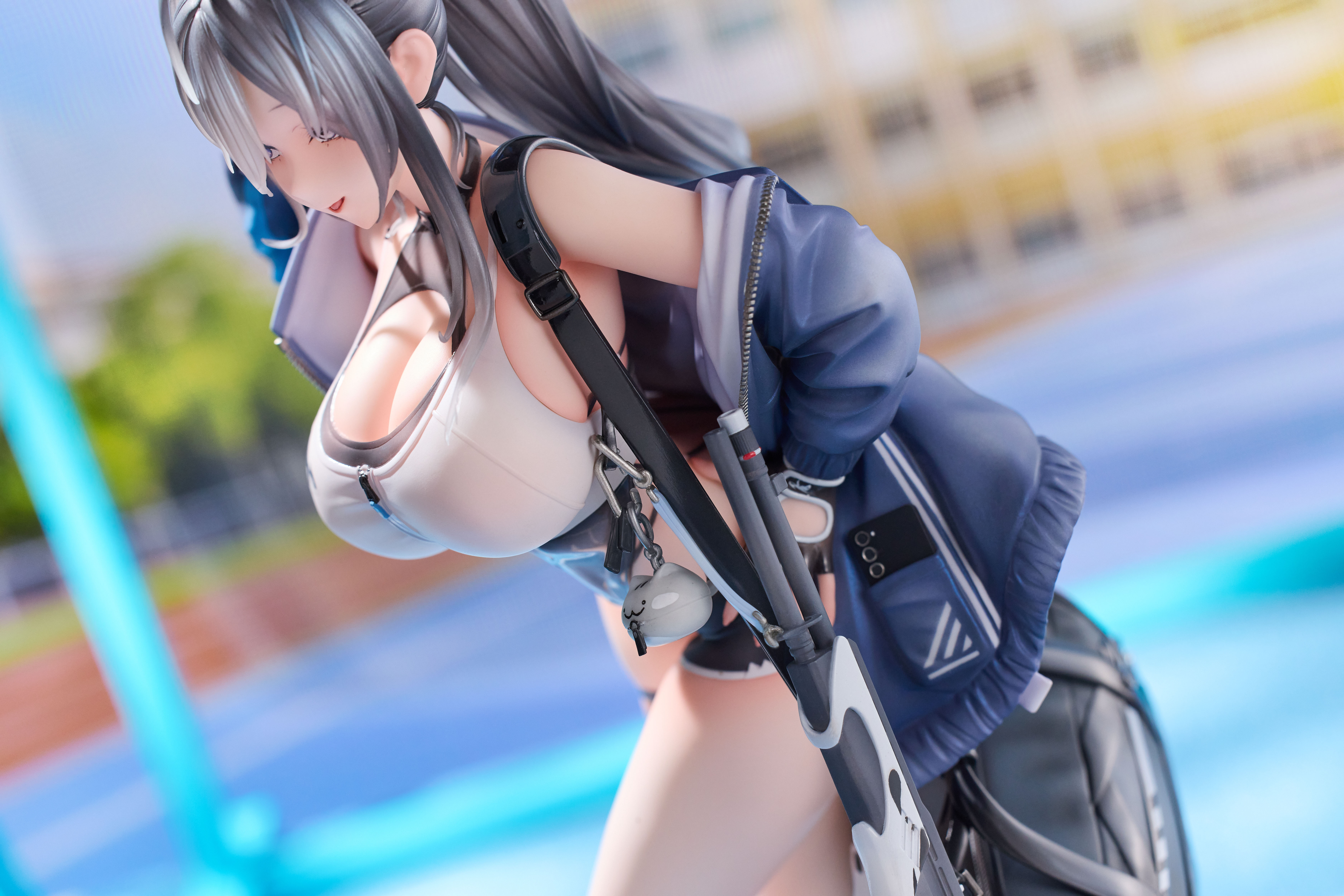 Otherwhere KANA 1/6 SCALE FIGURE DELUXE EDITION