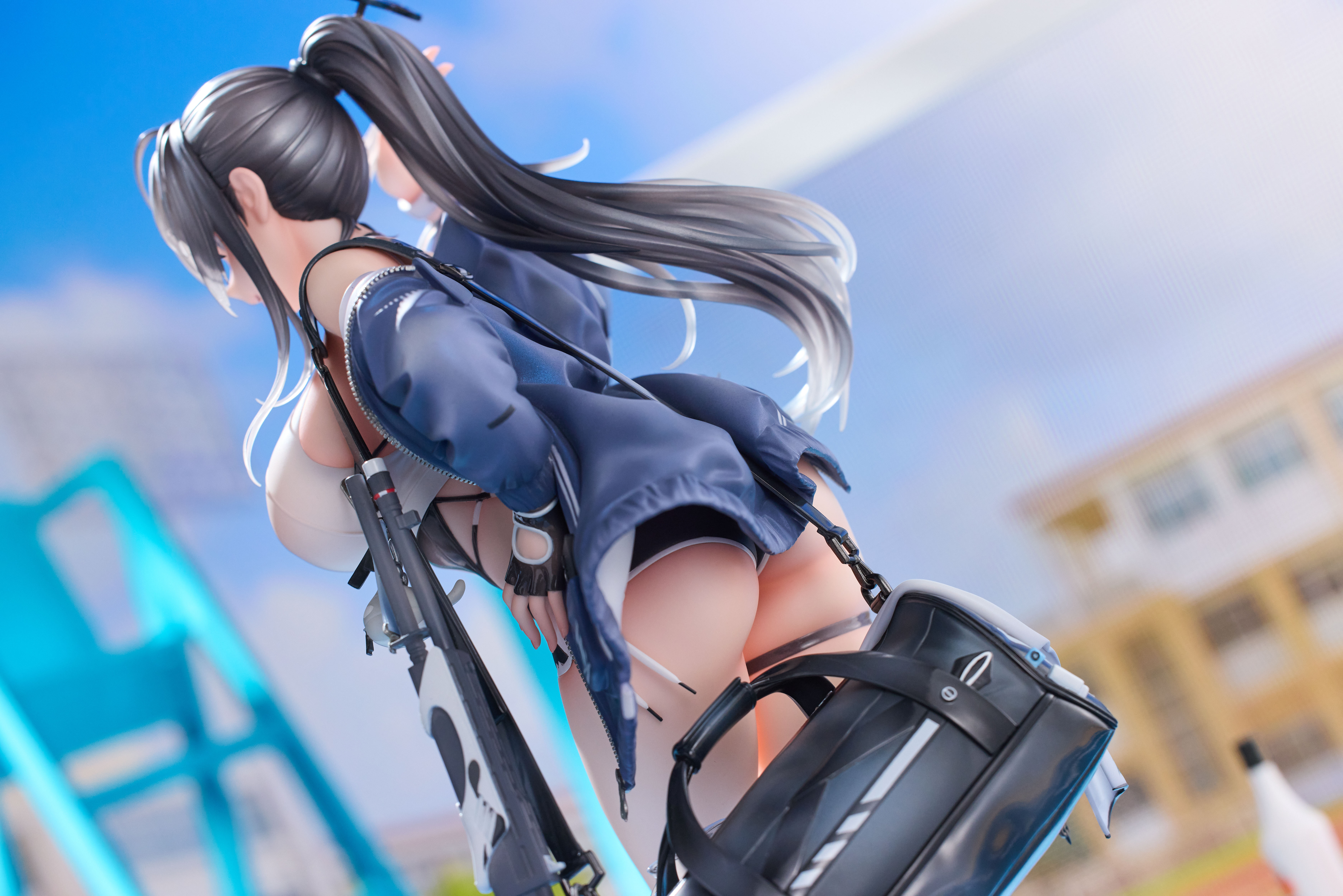 Otherwhere KANA 1/6 SCALE FIGURE DELUXE EDITION