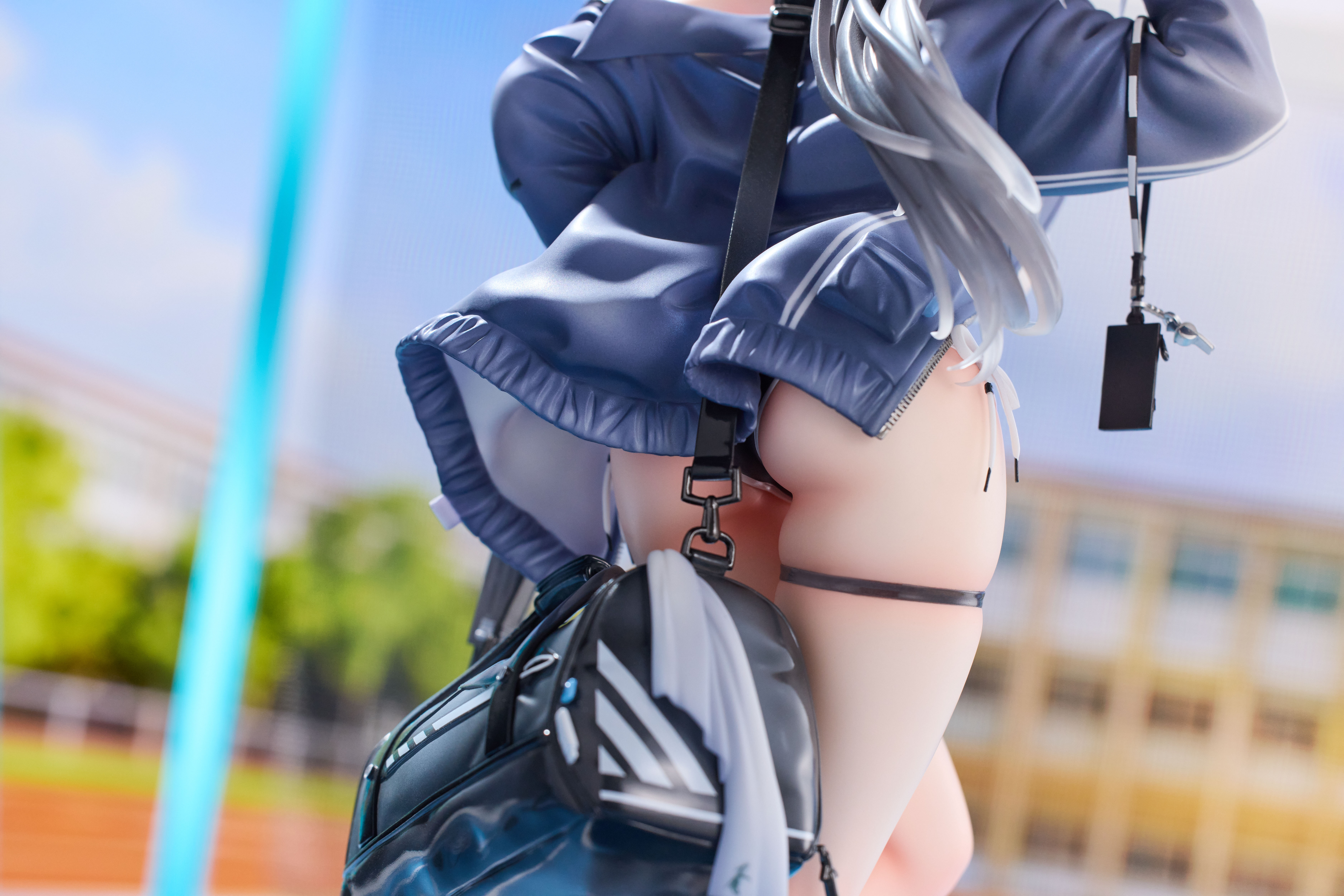 Otherwhere KANA 1/6 SCALE FIGURE DELUXE EDITION