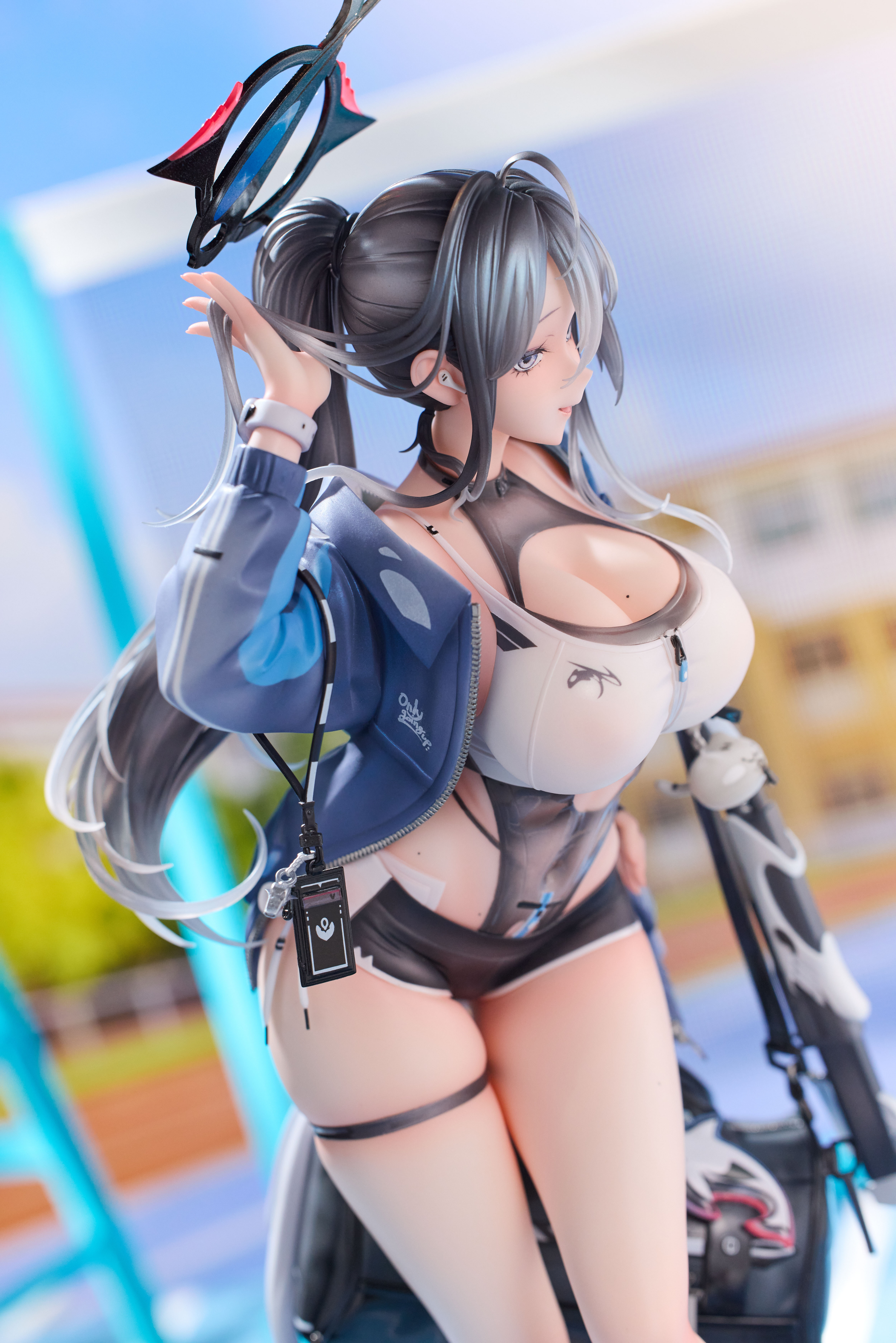 Otherwhere KANA 1/6 SCALE FIGURE DELUXE EDITION