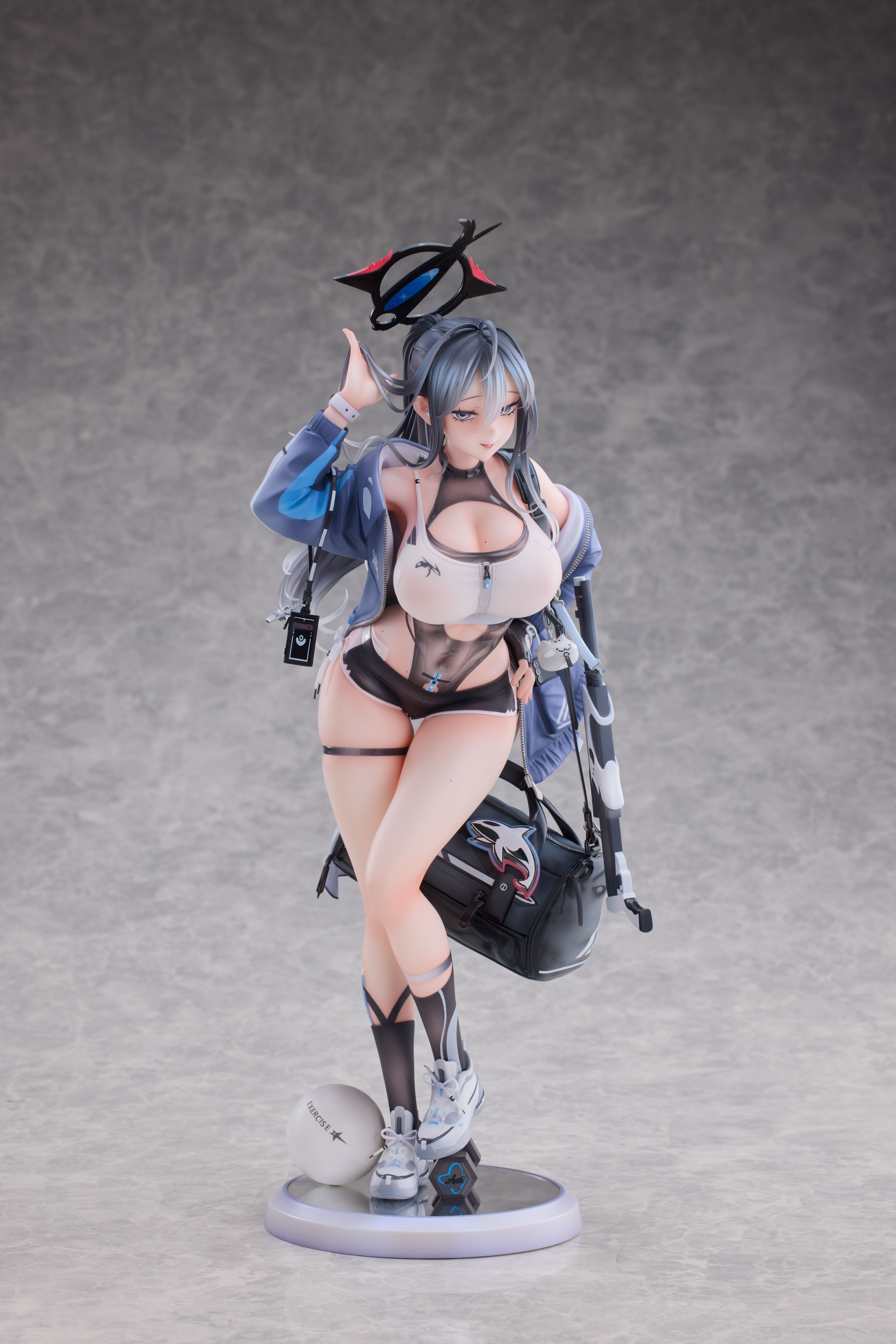 Otherwhere KANA 1/6 SCALE FIGURE DELUXE EDITION