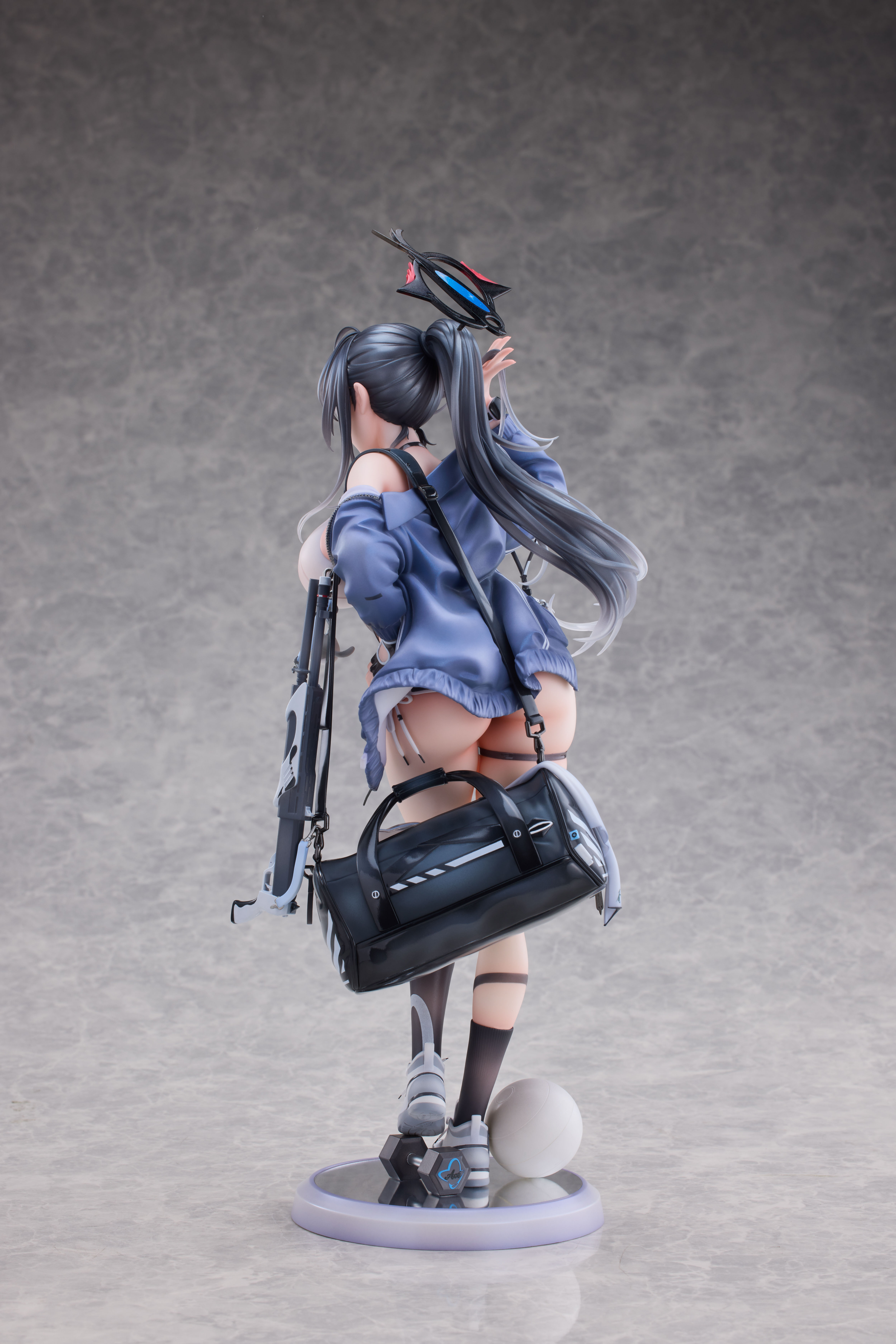 Otherwhere KANA 1/6 SCALE FIGURE DELUXE EDITION