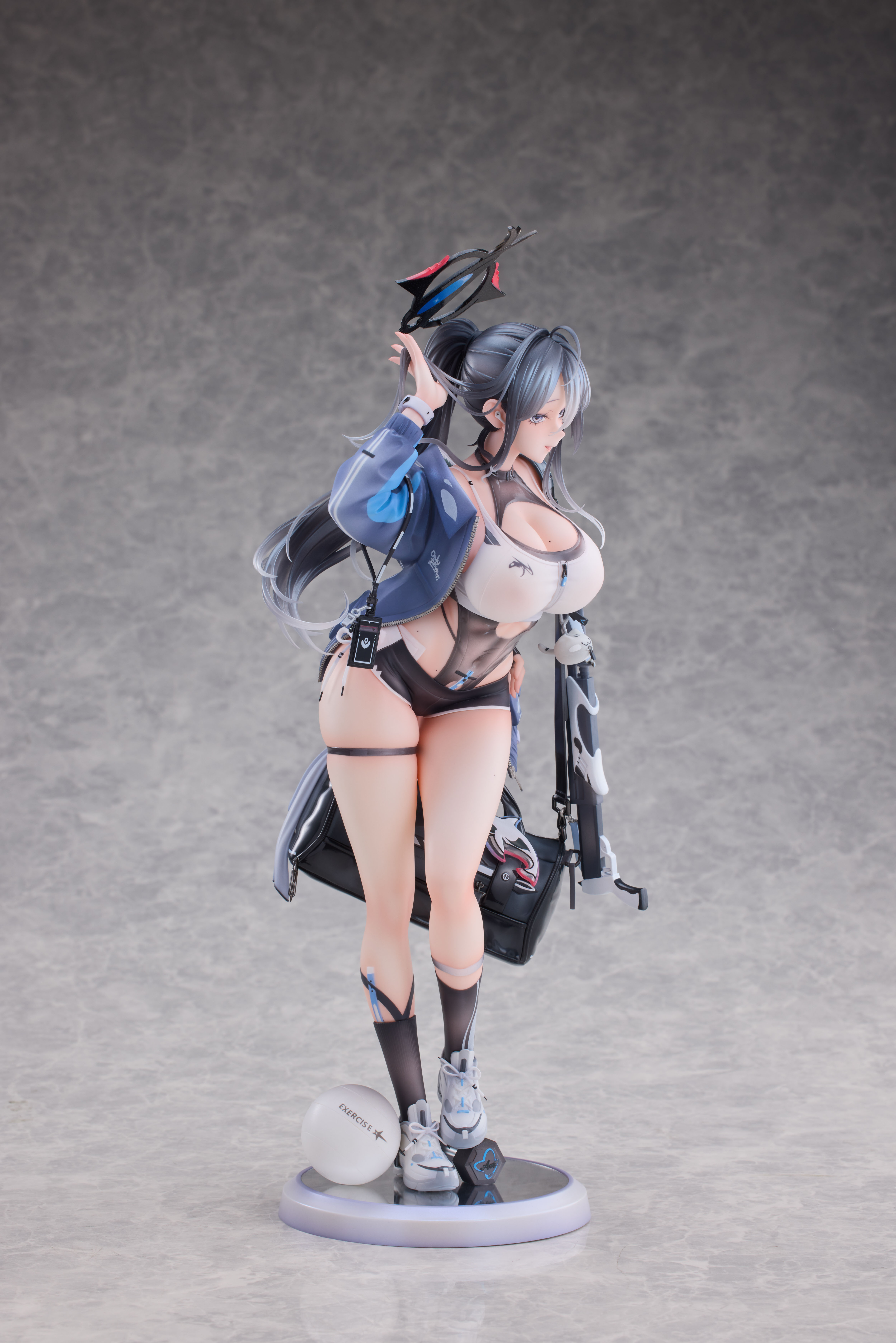 Otherwhere KANA 1/6 SCALE FIGURE DELUXE EDITION