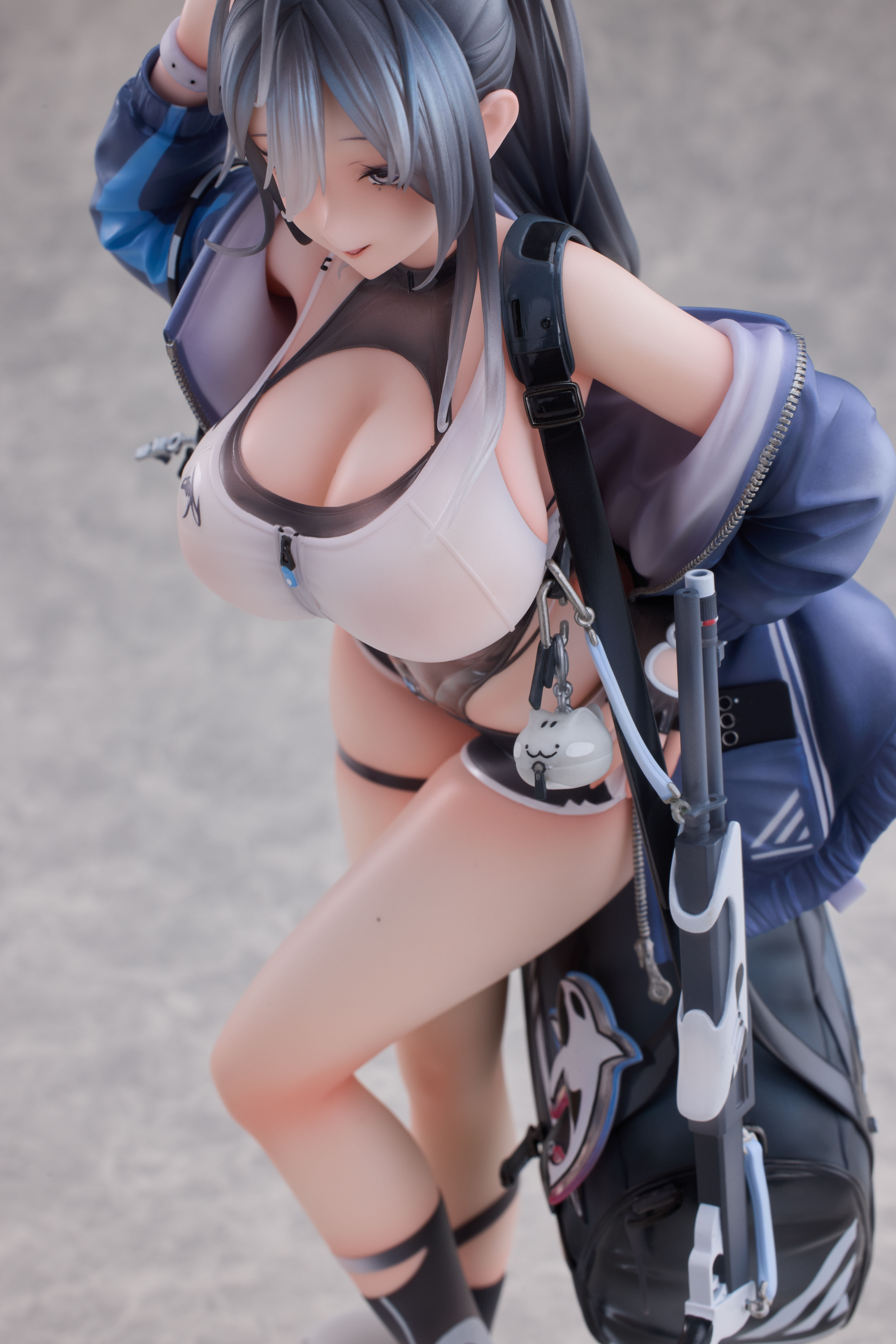 Otherwhere KANA 1/6 SCALE FIGURE DELUXE EDITION