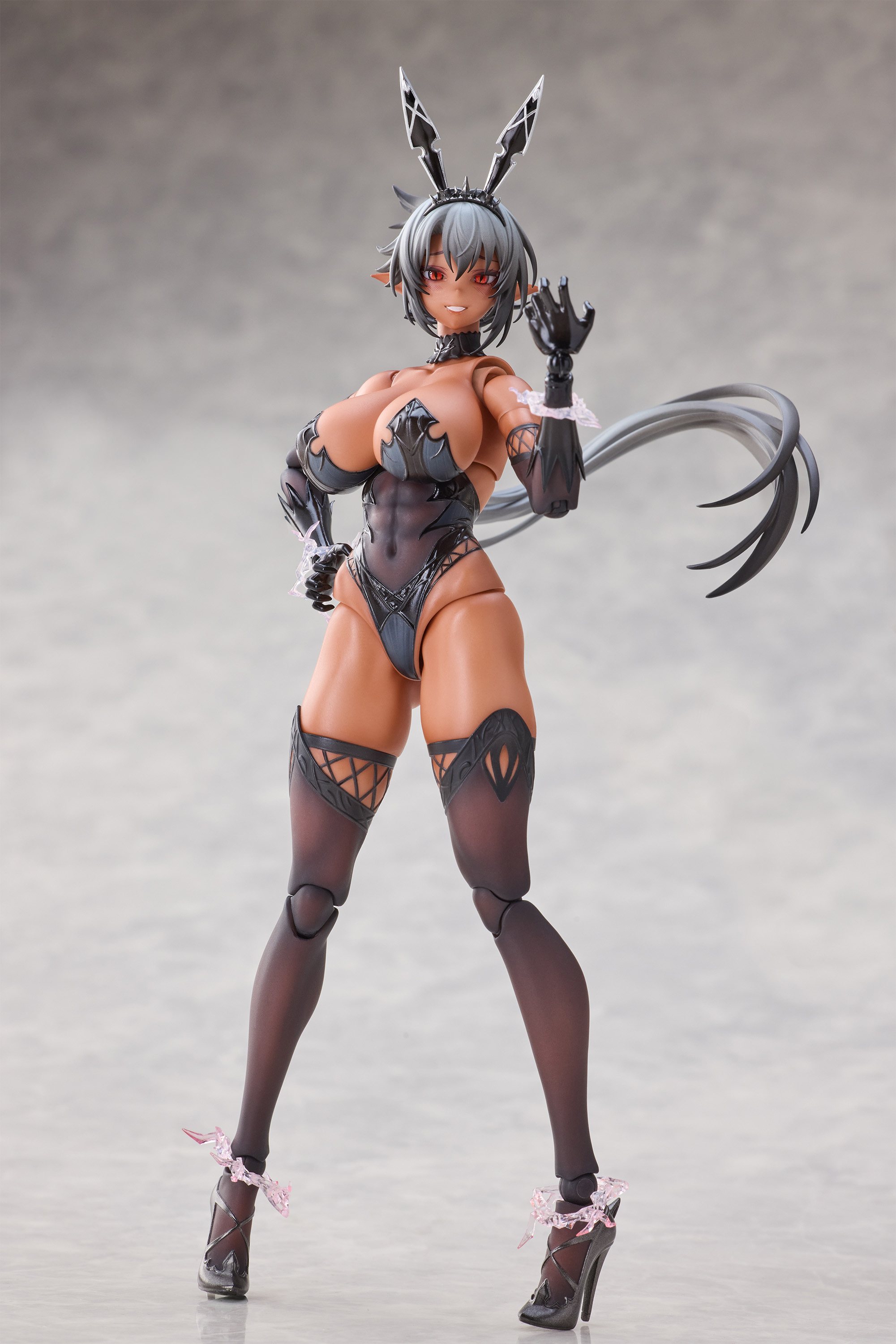 OTHERWHERE GALACTIC SERIES GILNADA 1/12 SCALE ACTION FIGURE