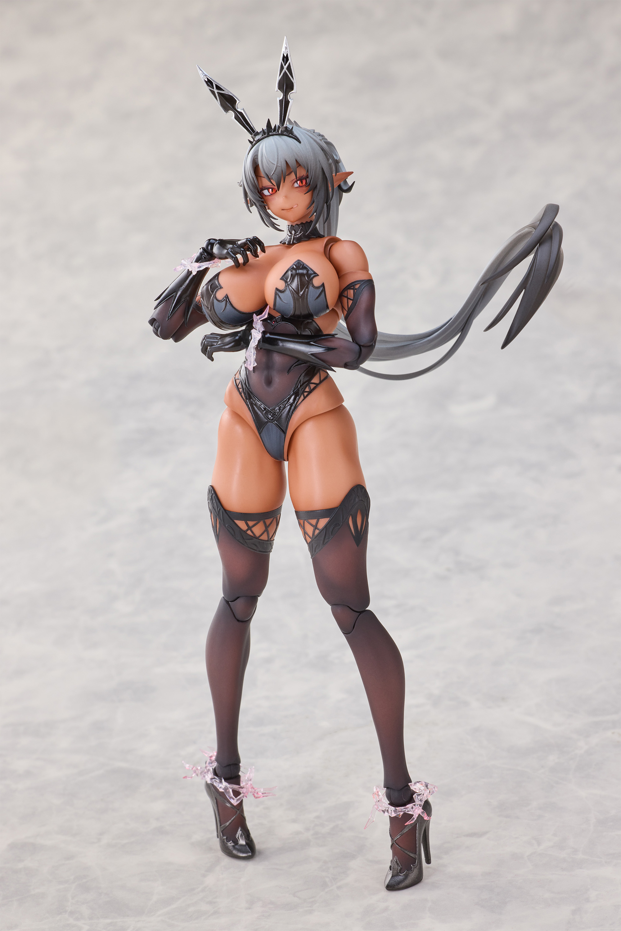 OTHERWHERE GALACTIC SERIES GILNADA 1/12 SCALE ACTION FIGURE