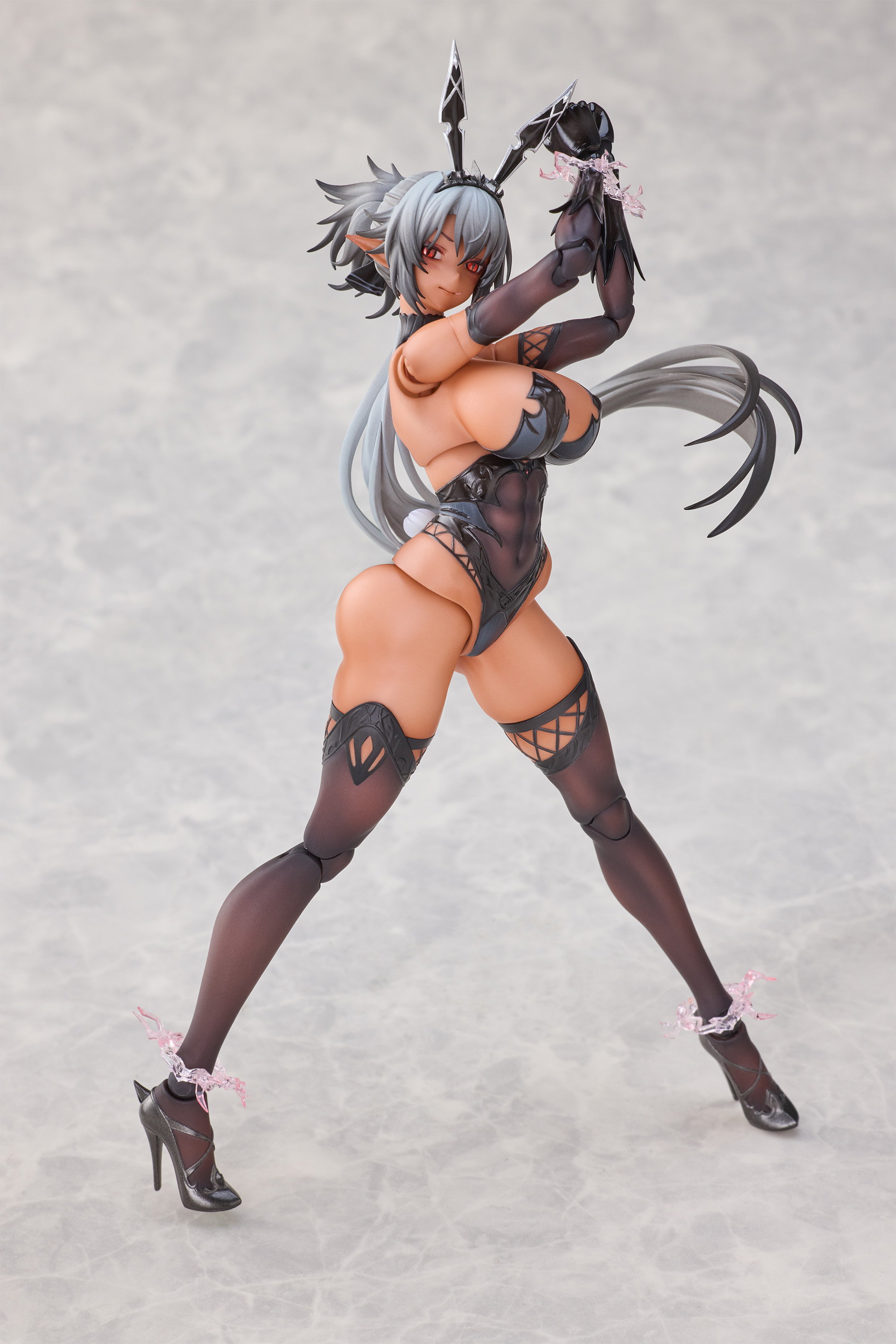 OTHERWHERE GALACTIC SERIES GILNADA 1/12 SCALE ACTION FIGURE