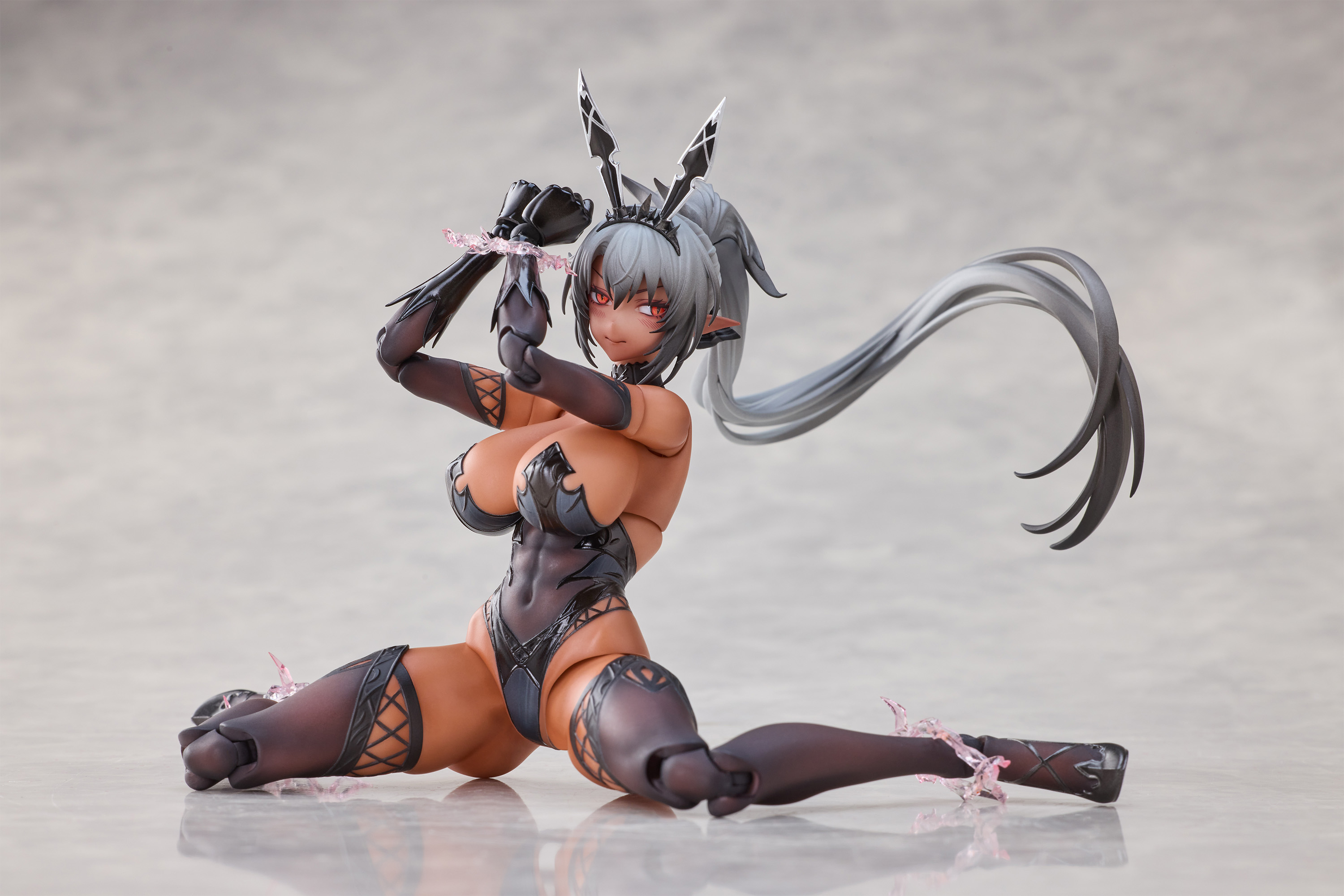 OTHERWHERE GALACTIC SERIES GILNADA 1/12 SCALE ACTION FIGURE