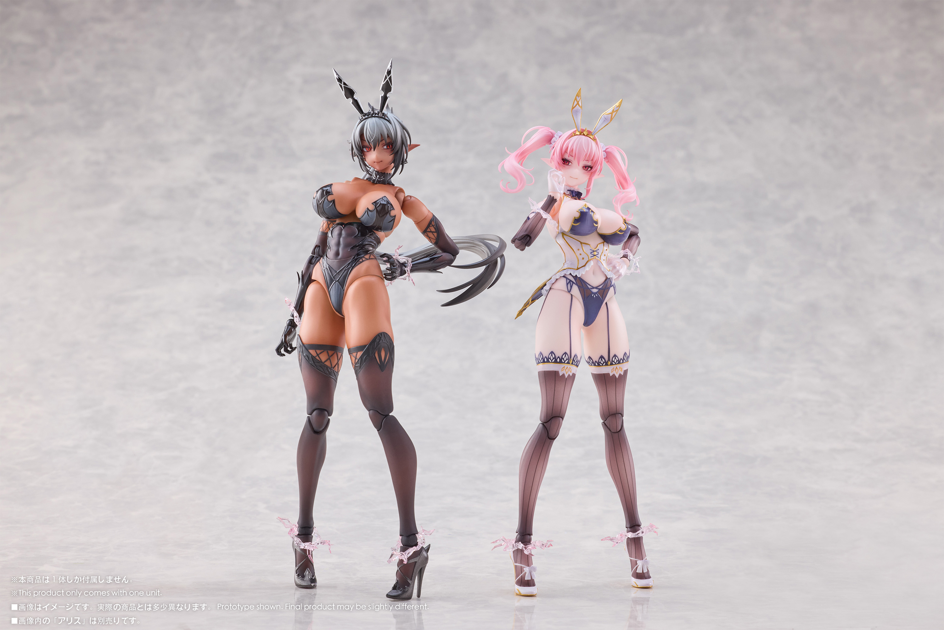 OTHERWHERE GALACTIC SERIES GILNADA 1/12 SCALE ACTION FIGURE