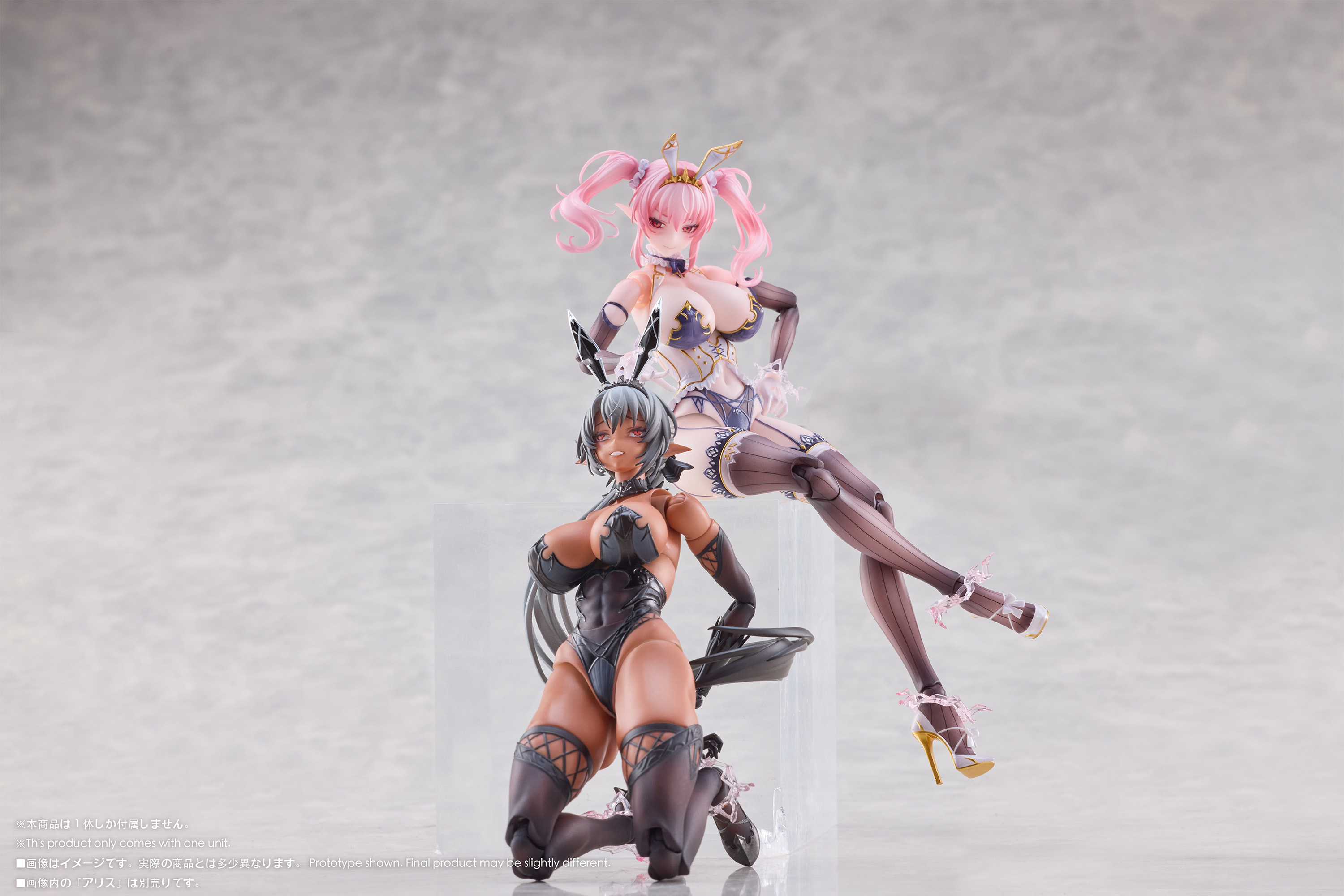 OTHERWHERE GALACTIC SERIES GILNADA 1/12 SCALE ACTION FIGURE