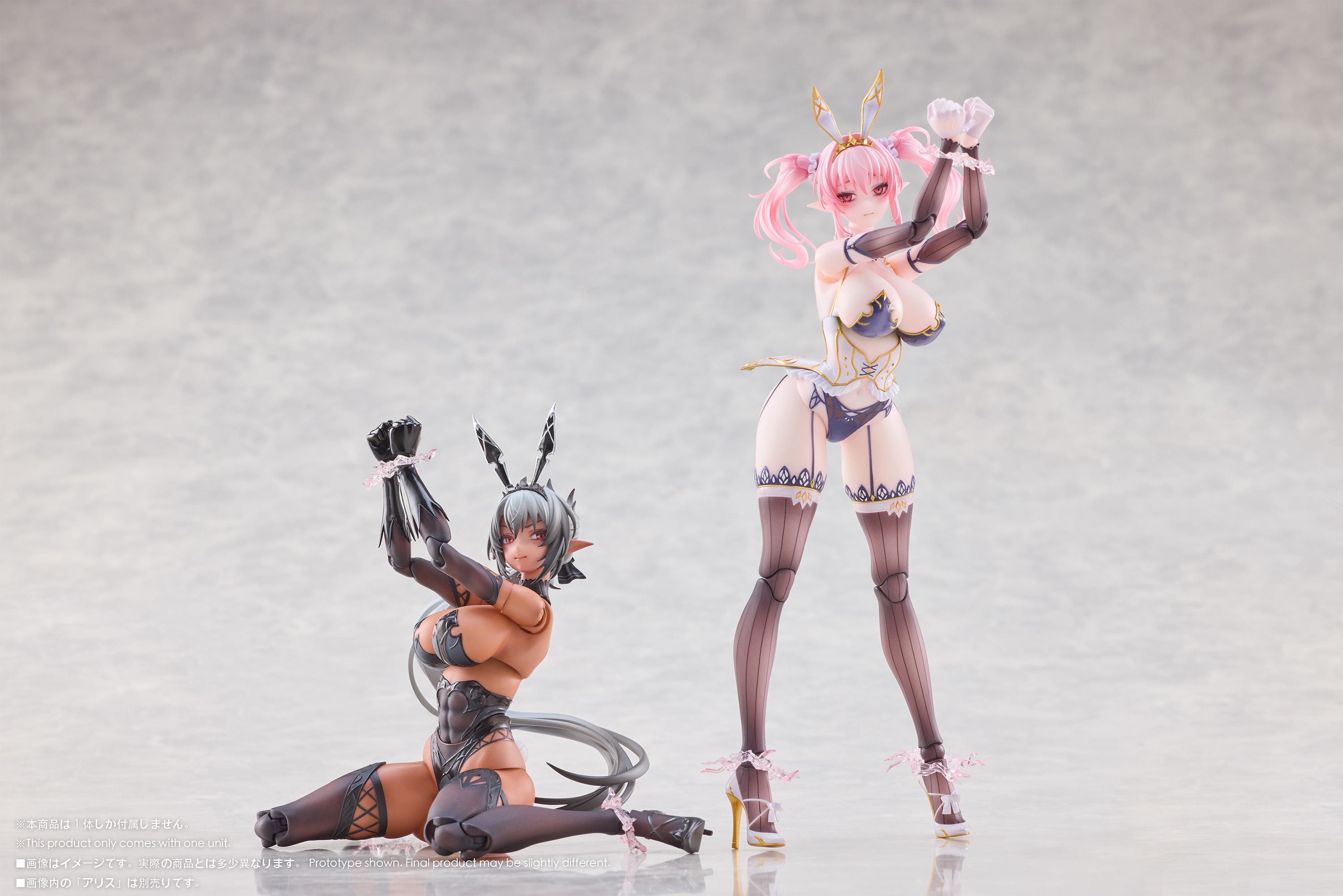 OTHERWHERE GALACTIC SERIES GILNADA 1/12 SCALE ACTION FIGURE