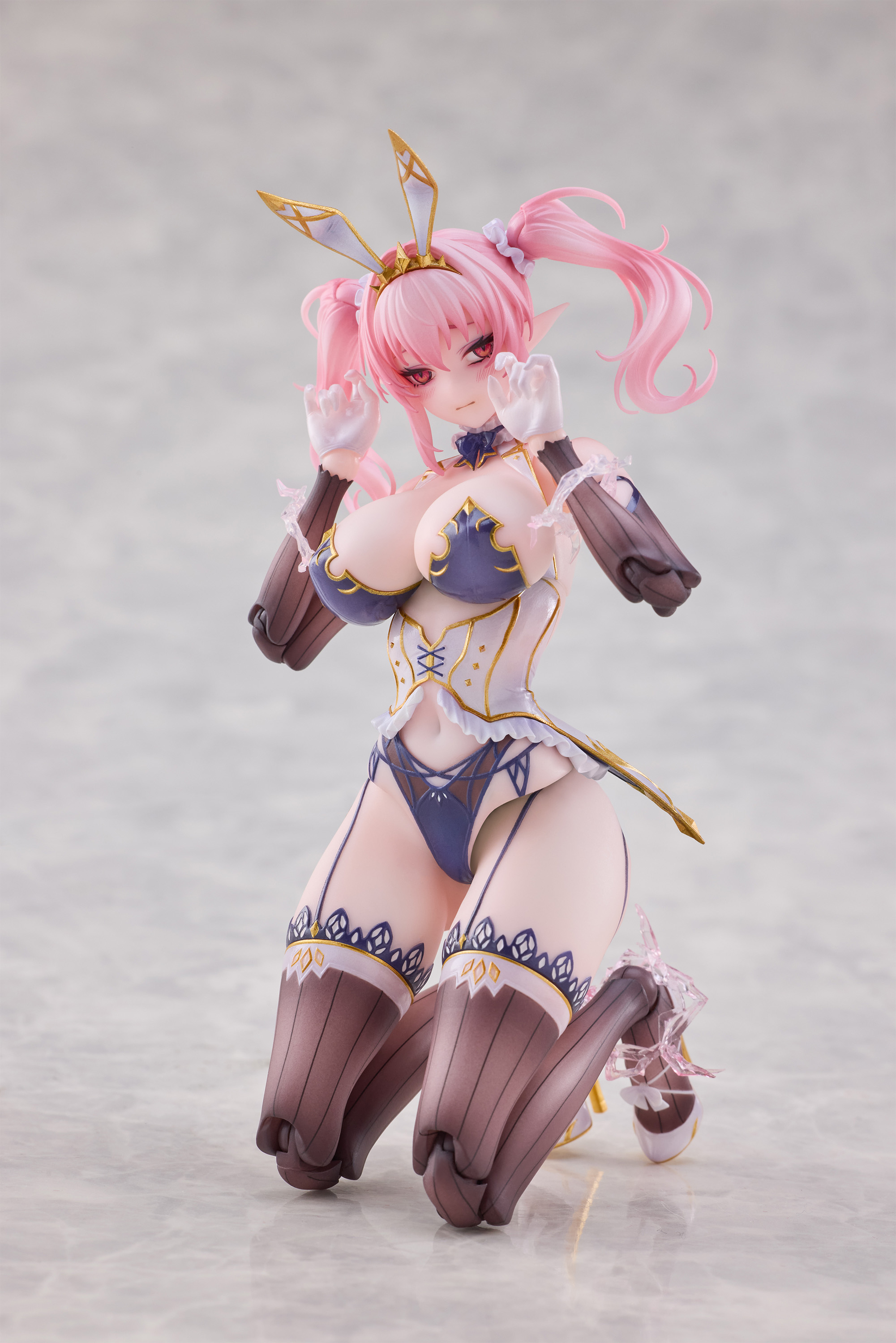 OTHERWHERE GALACTIC SERIES ALICE 1/12 SCALE ACTION FIGURE