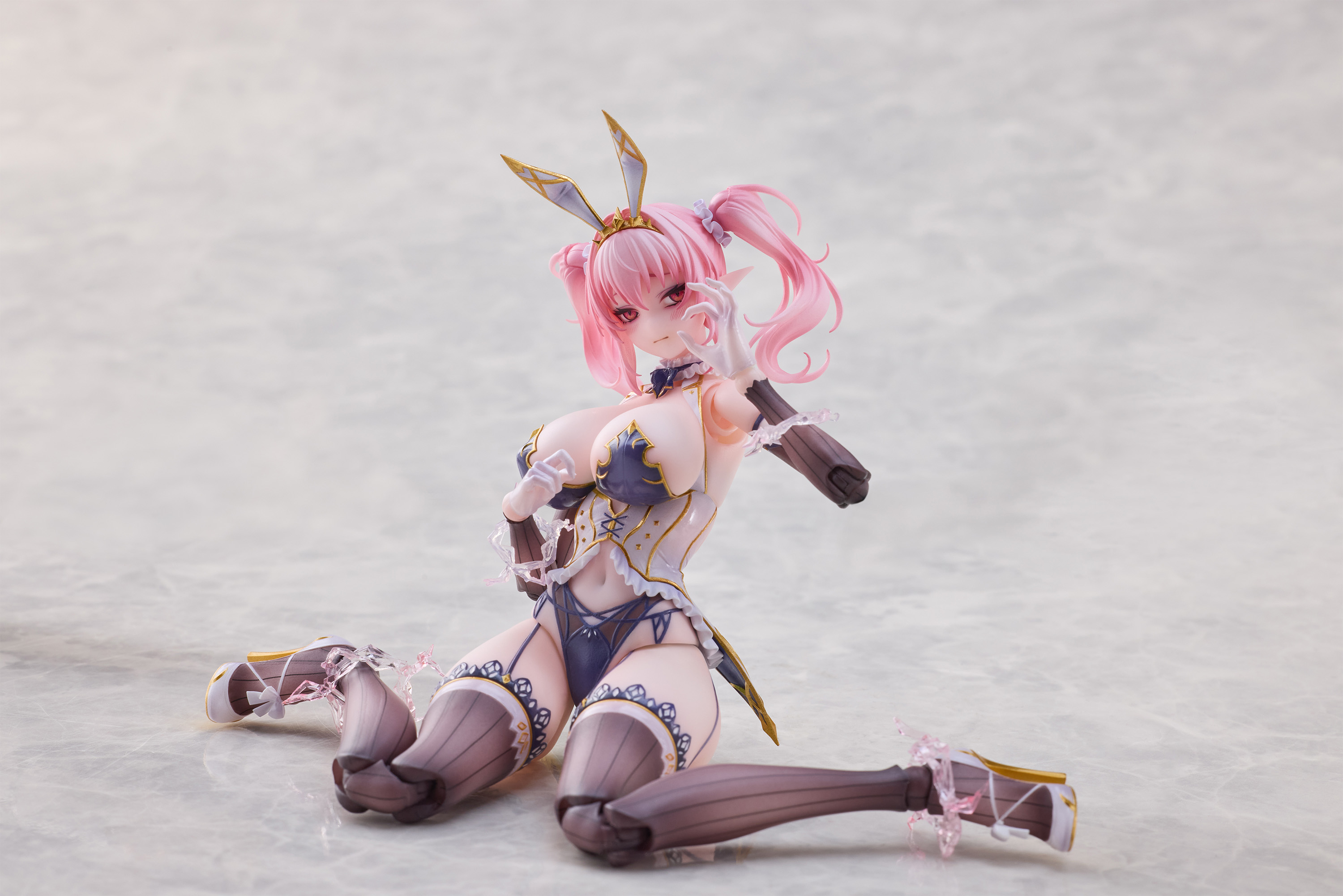 OTHERWHERE GALACTIC SERIES ALICE 1/12 SCALE ACTION FIGURE